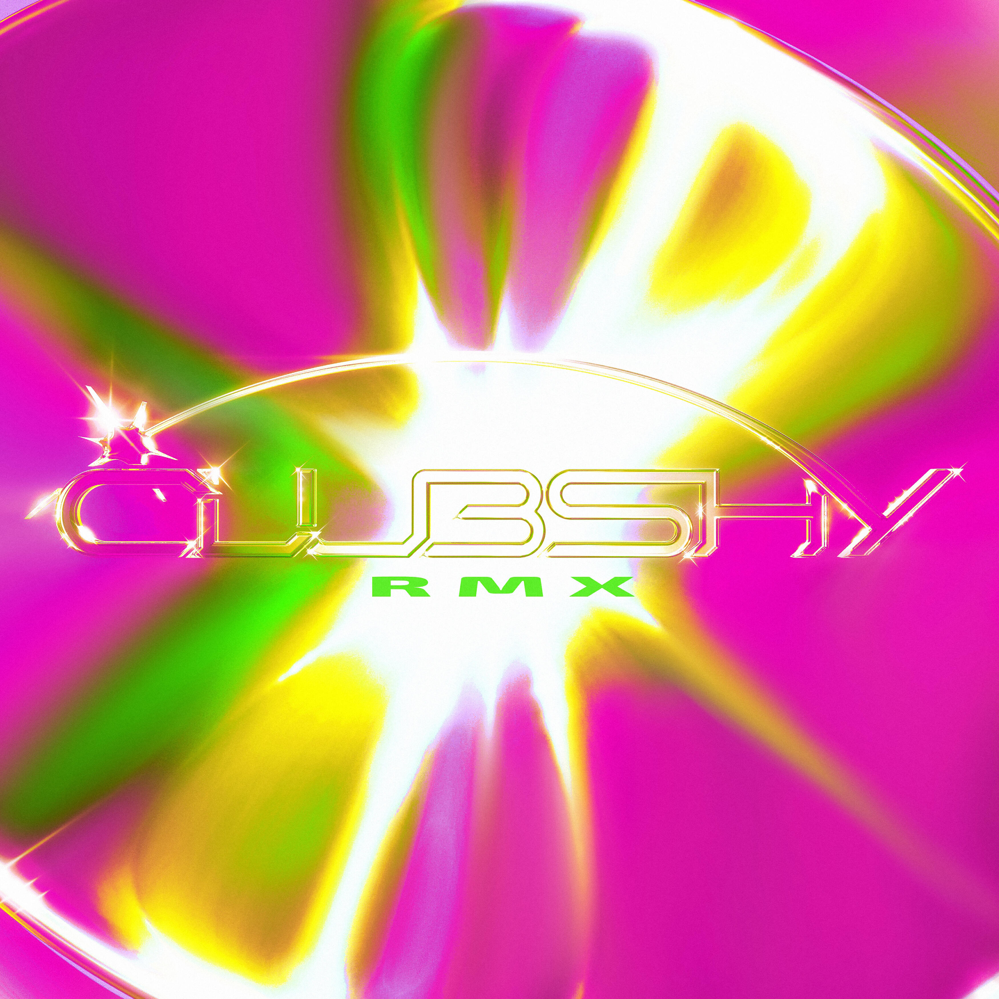 Релиз tell me (K edit)