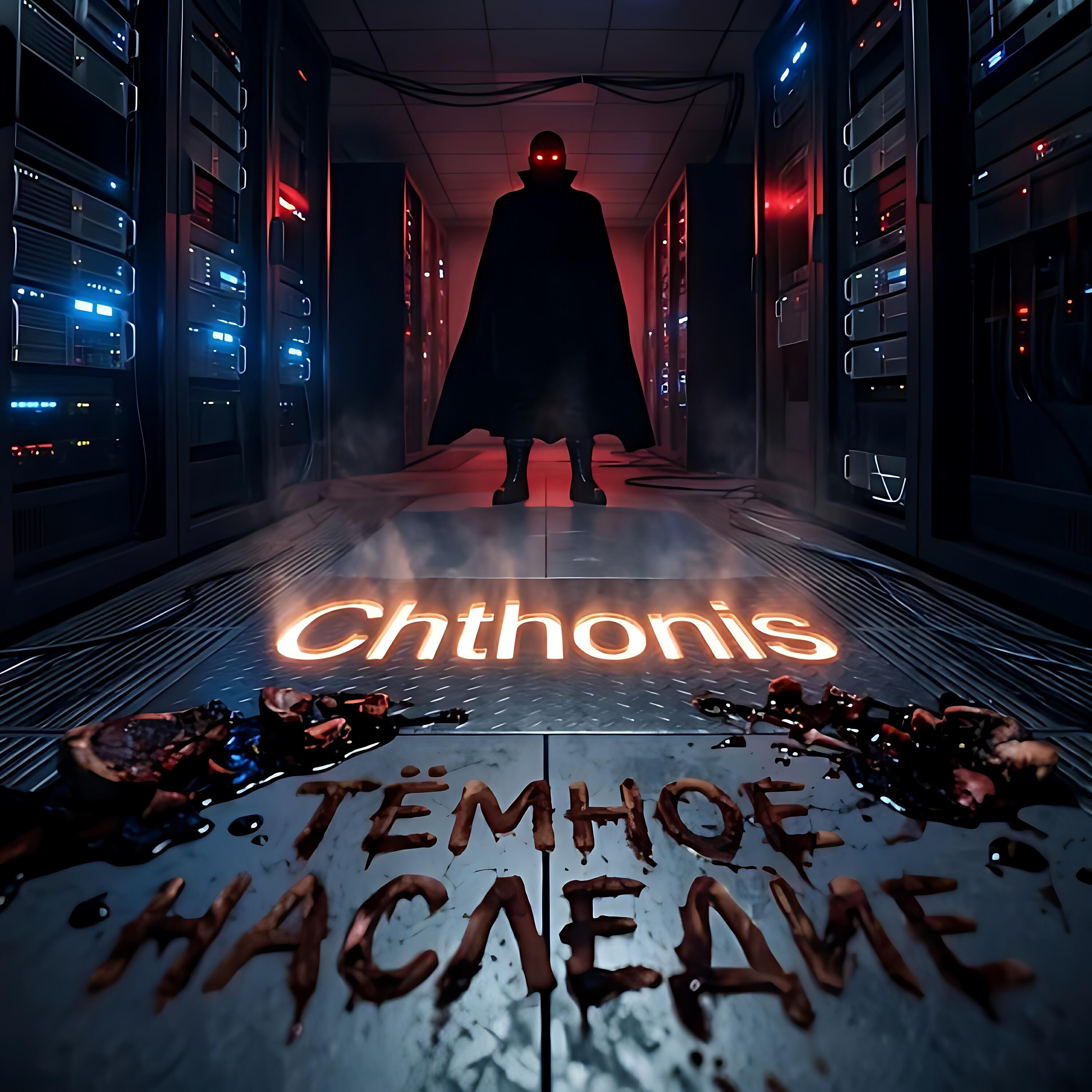 Релиз Тёмное Наследие