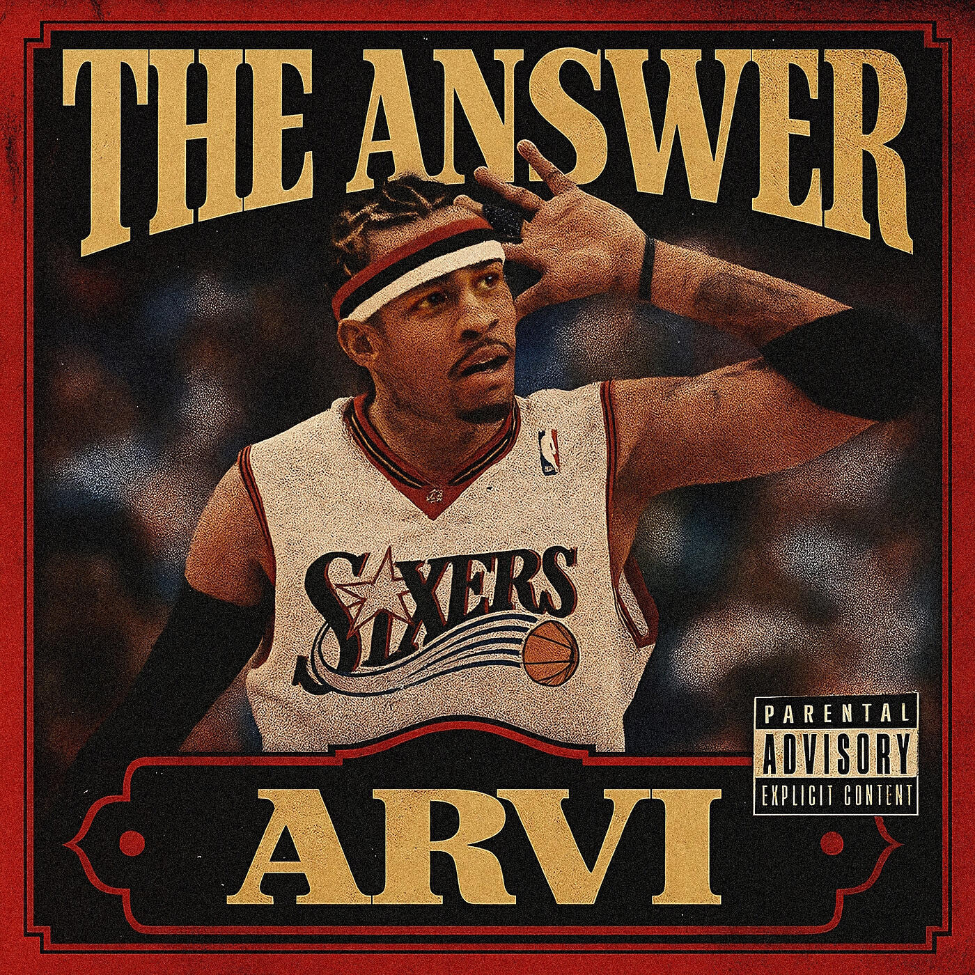 Релиз The Answer