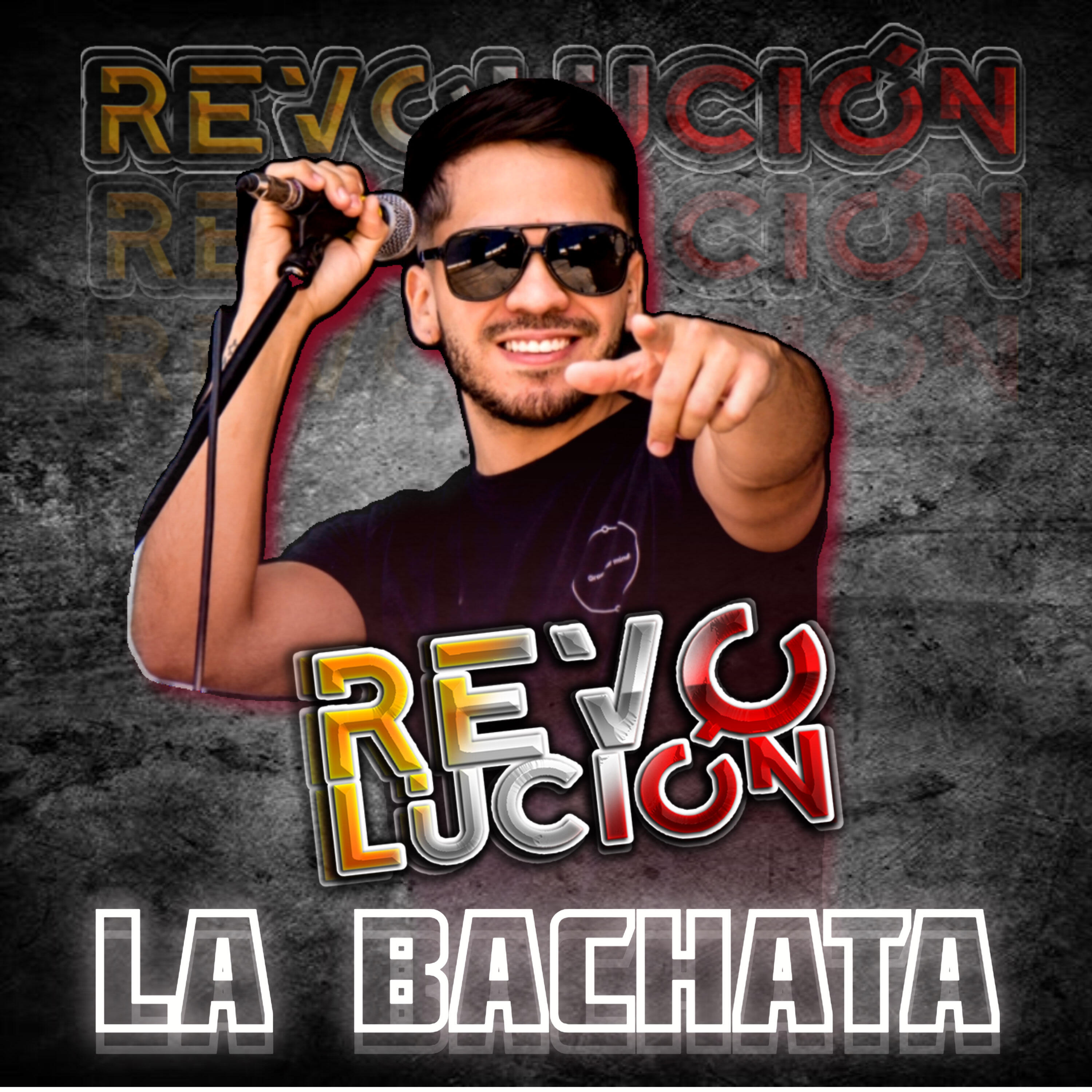 Релиз La Bachata