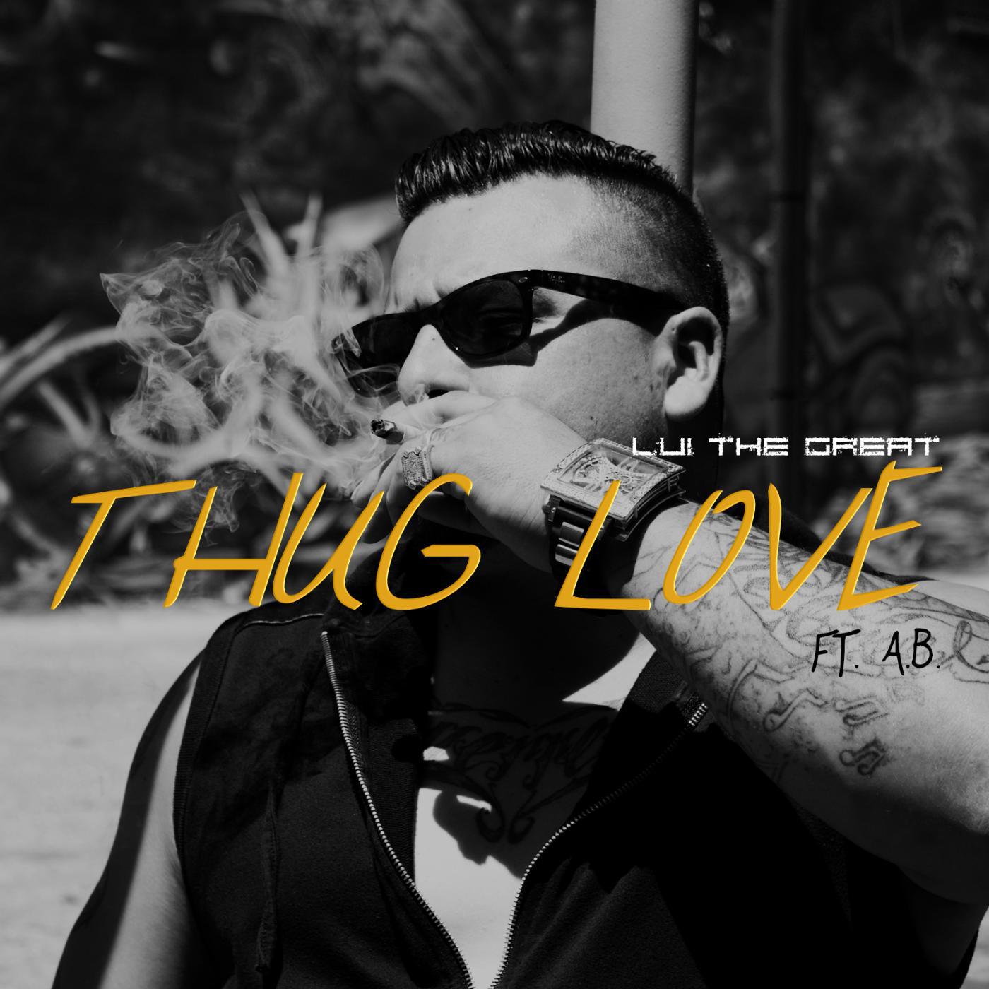 Релиз Thug Love (feat. Ab)