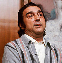 Antonio Gonzalez "el Pescailla"