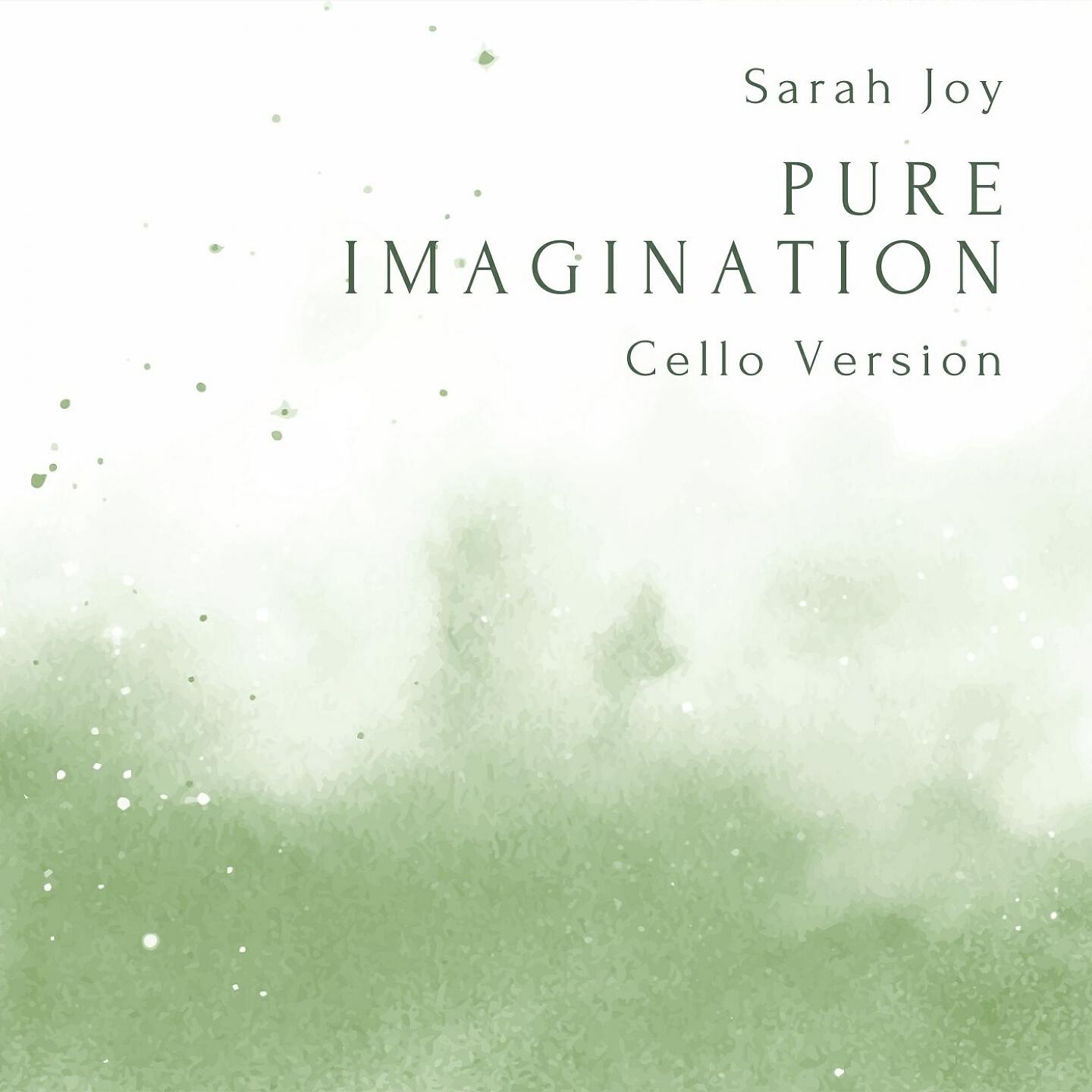 Релиз Pure Imagination