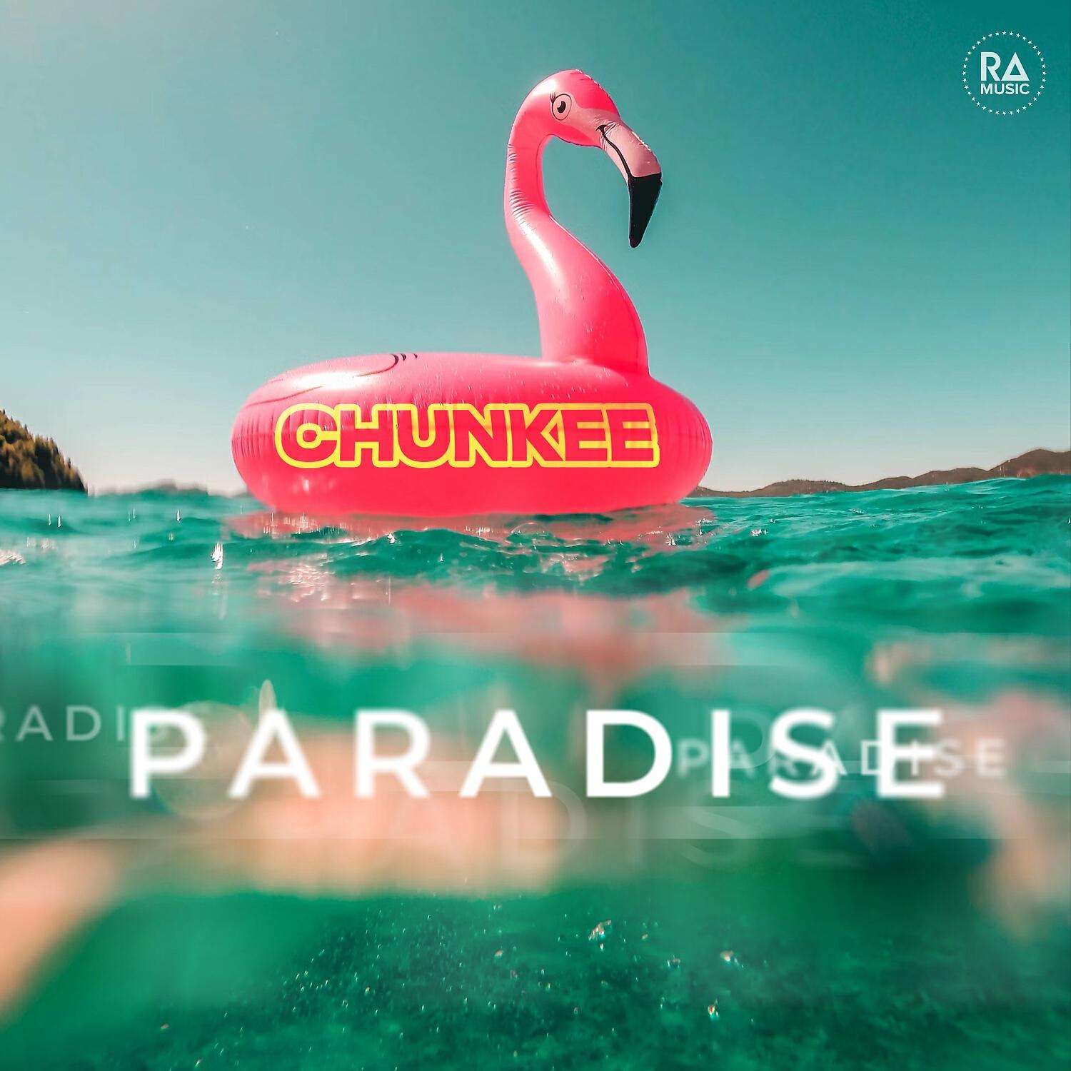 Релиз Paradise