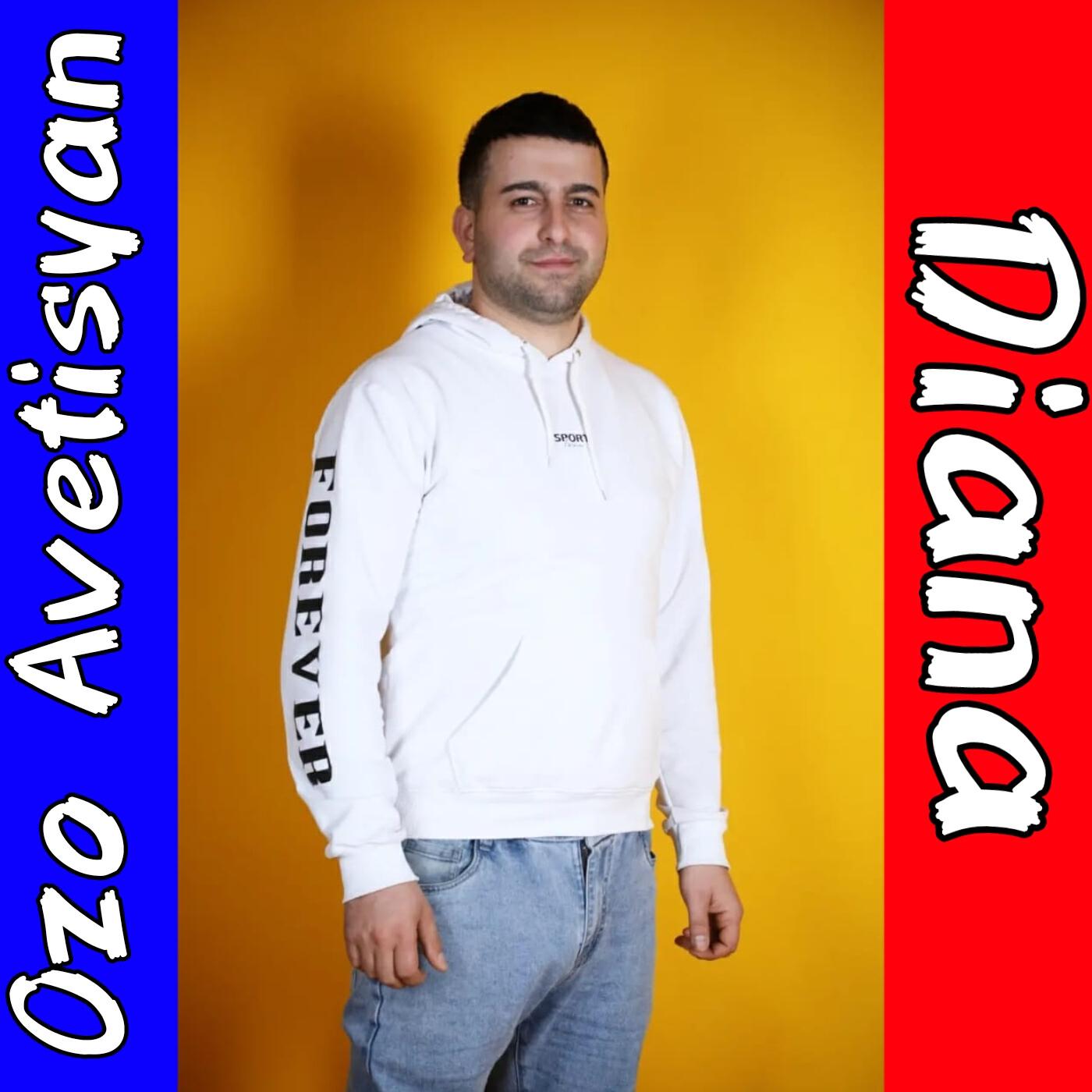 Релиз Diana