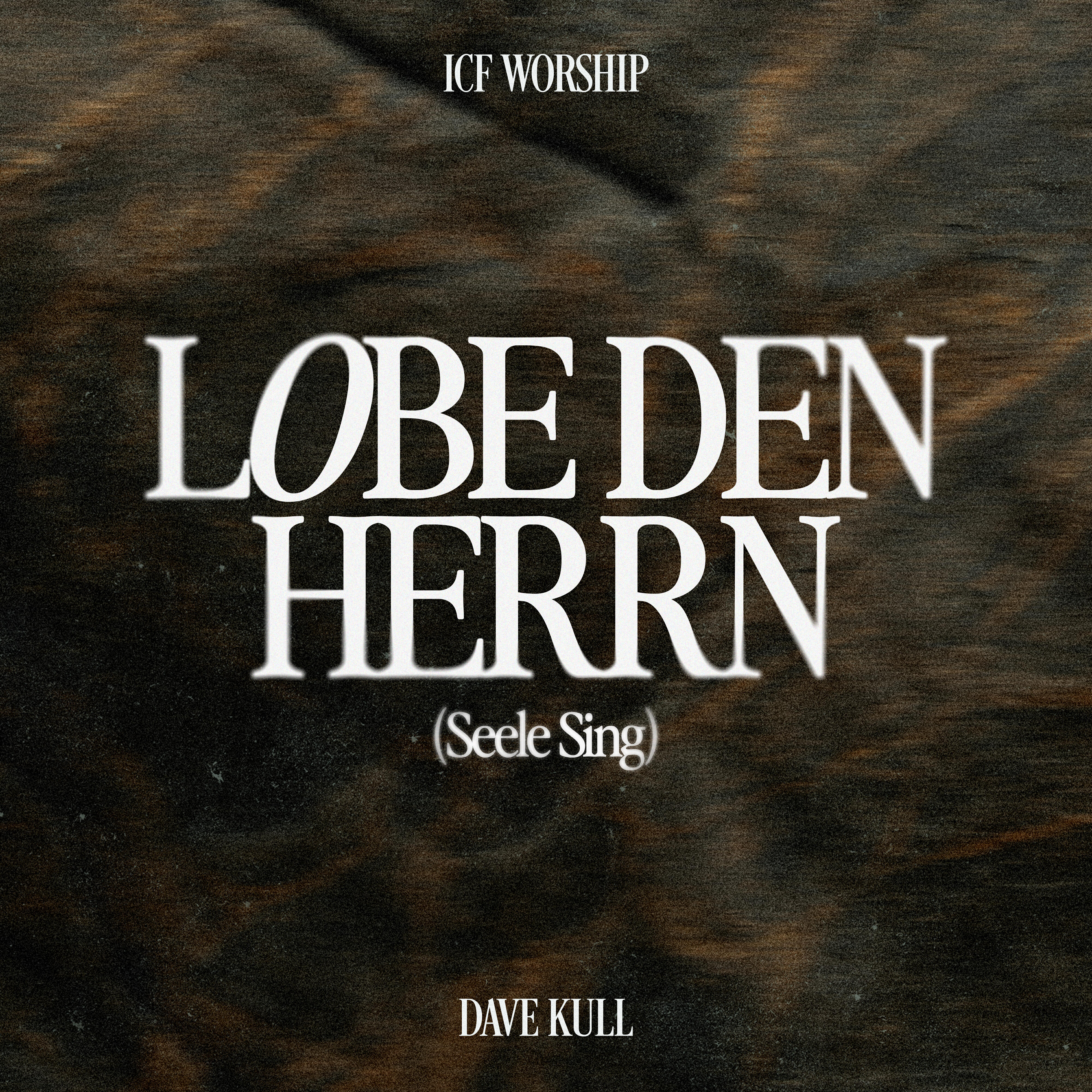 Релиз Lobe den Herrn (Seele sing)