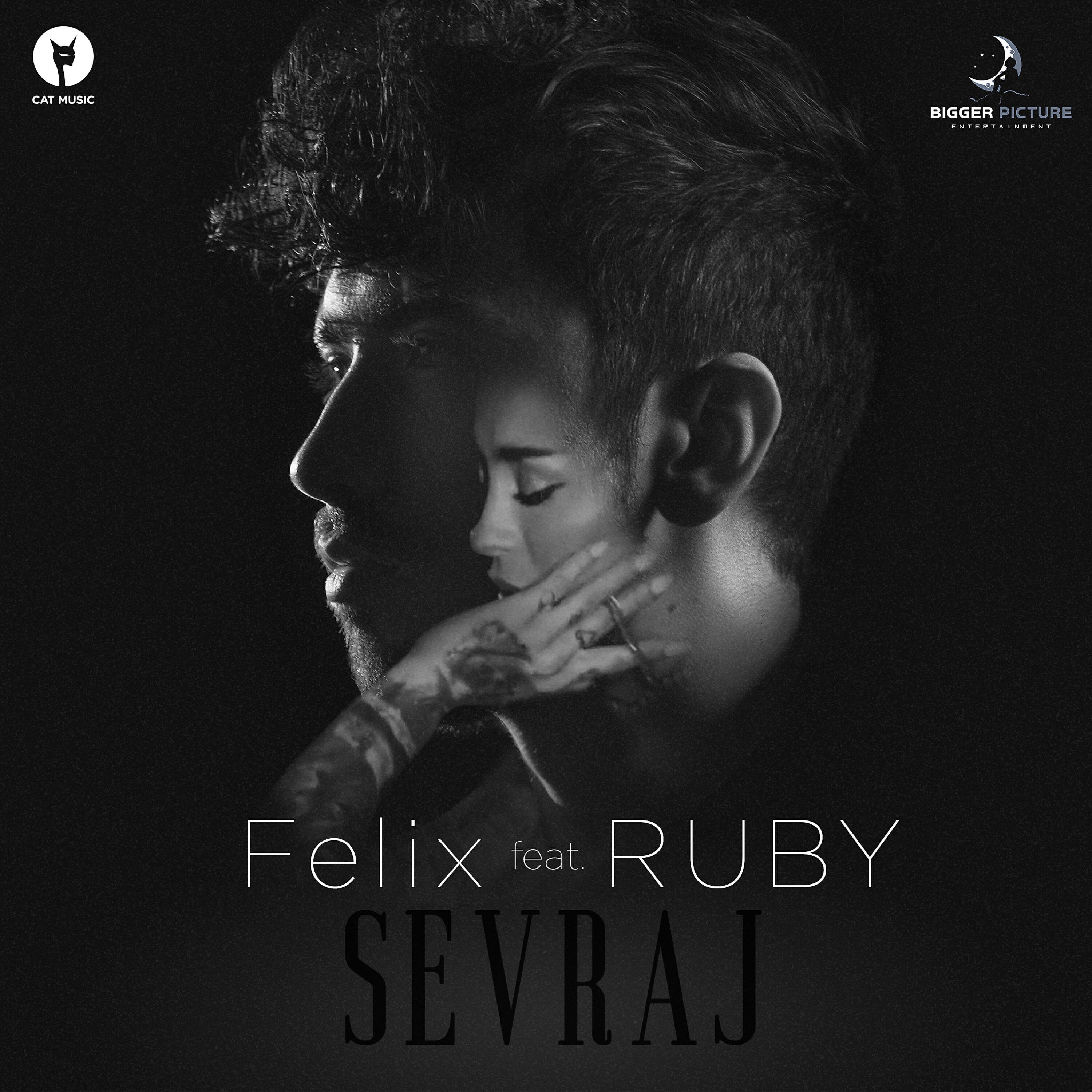 Скачать песню Felix, Ruby - Sevraj бесплатно в MP3 для Android и iOS