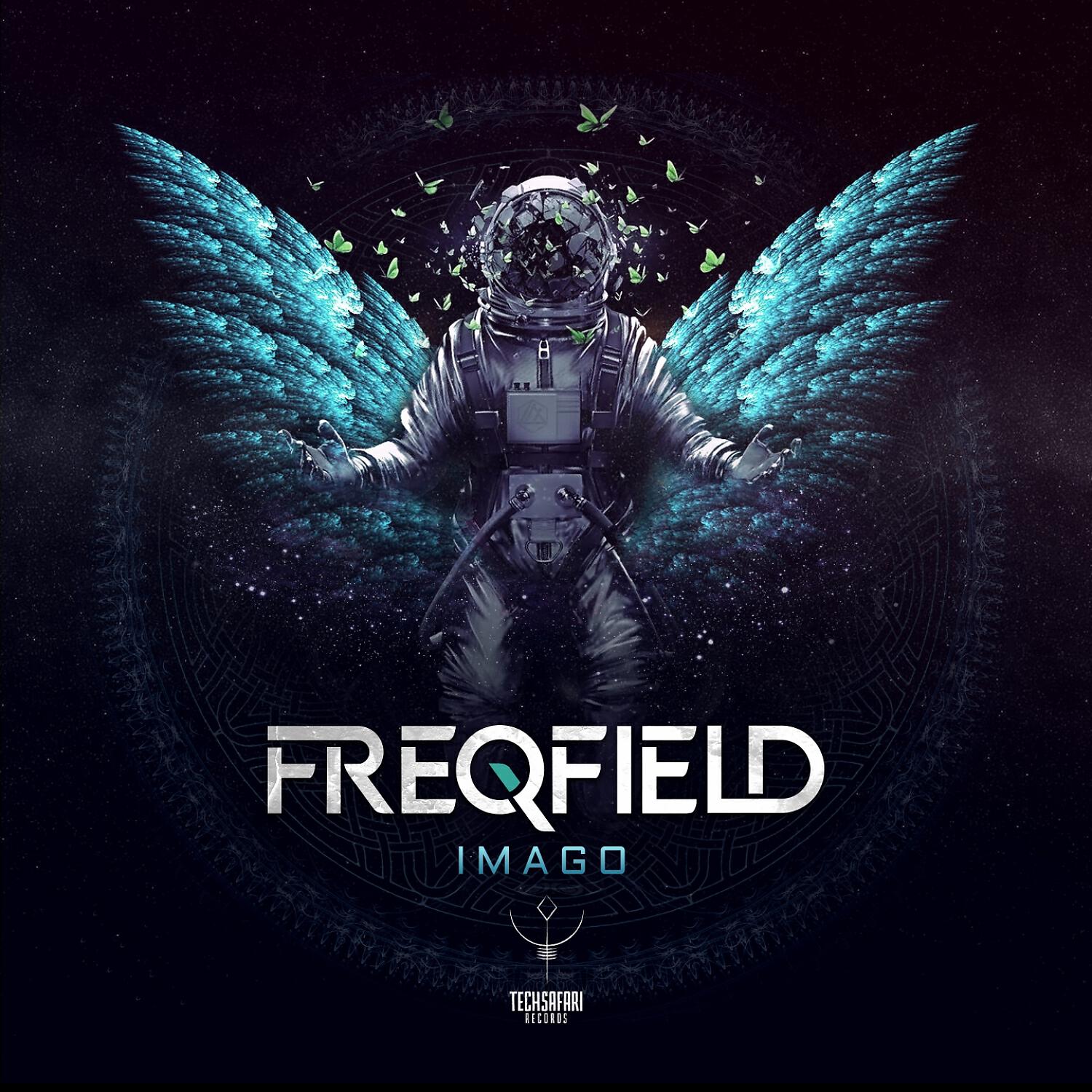 Релиз Imago