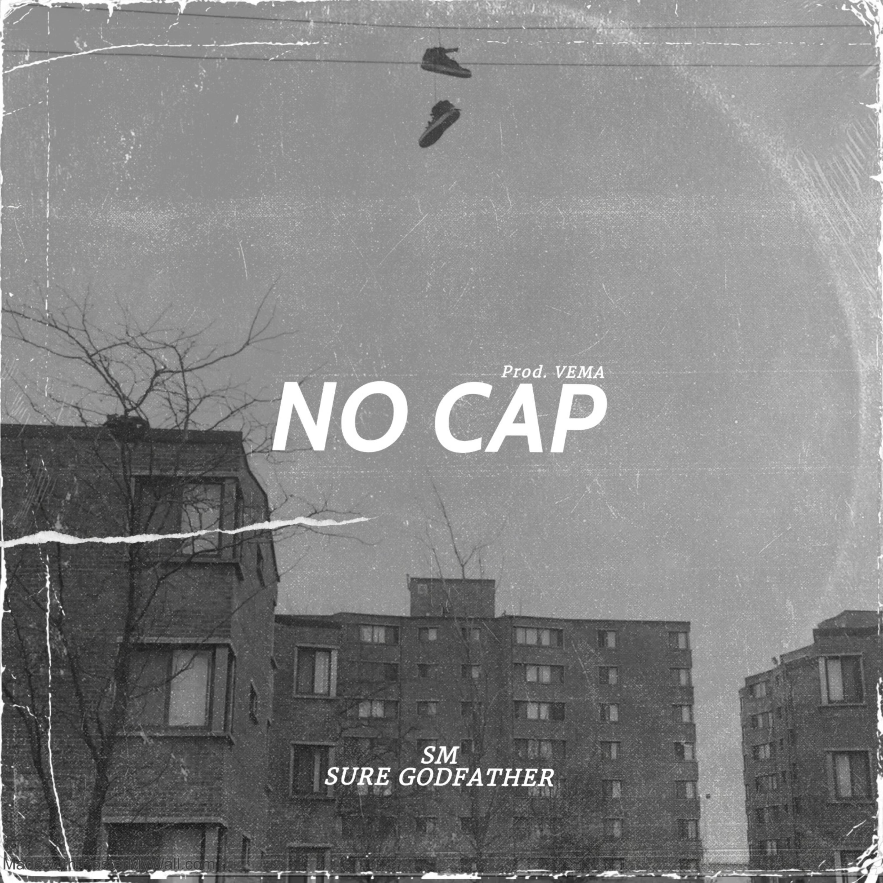 Релиз No Cap