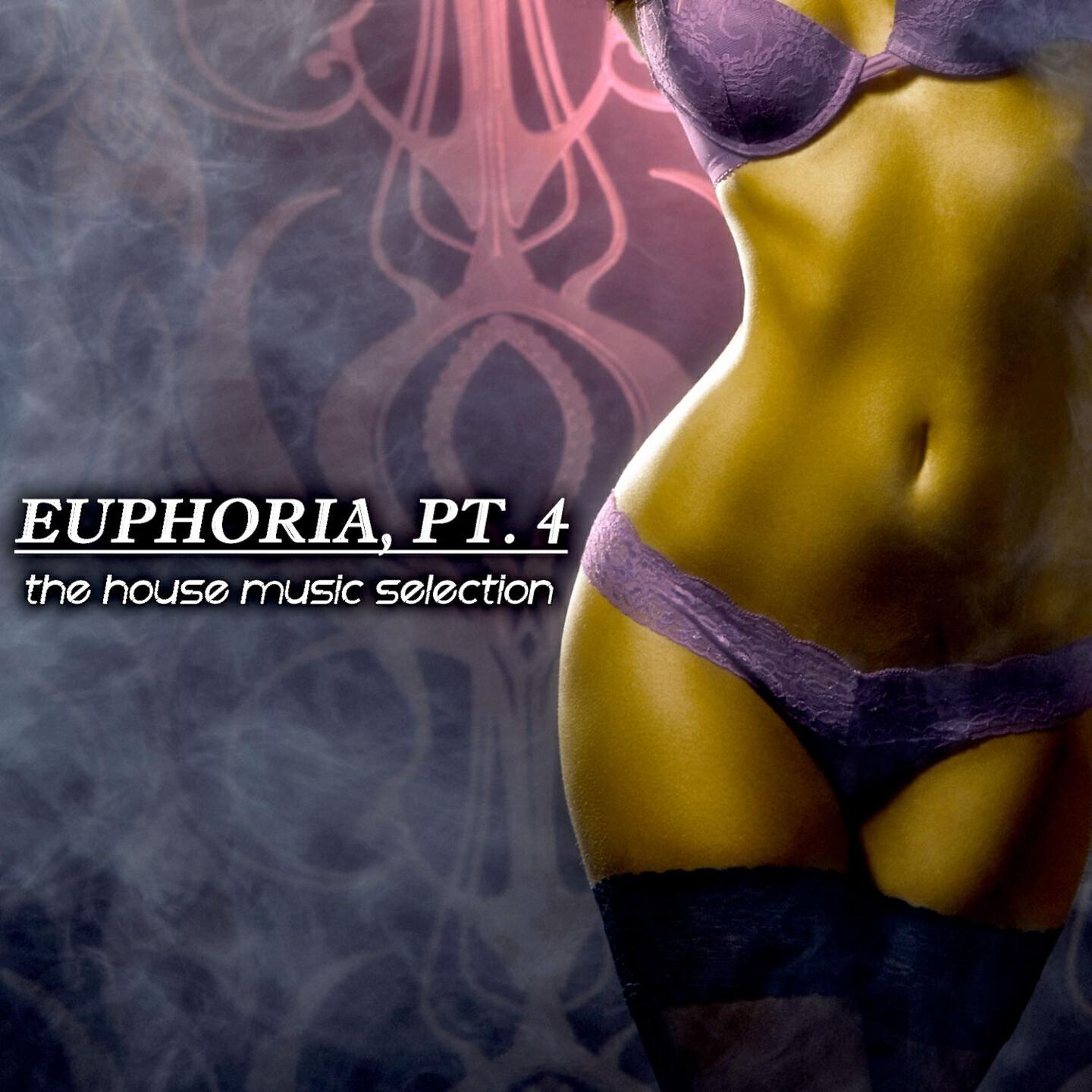 Релиз Euphoria, Pt. 4 - The House Music Selection