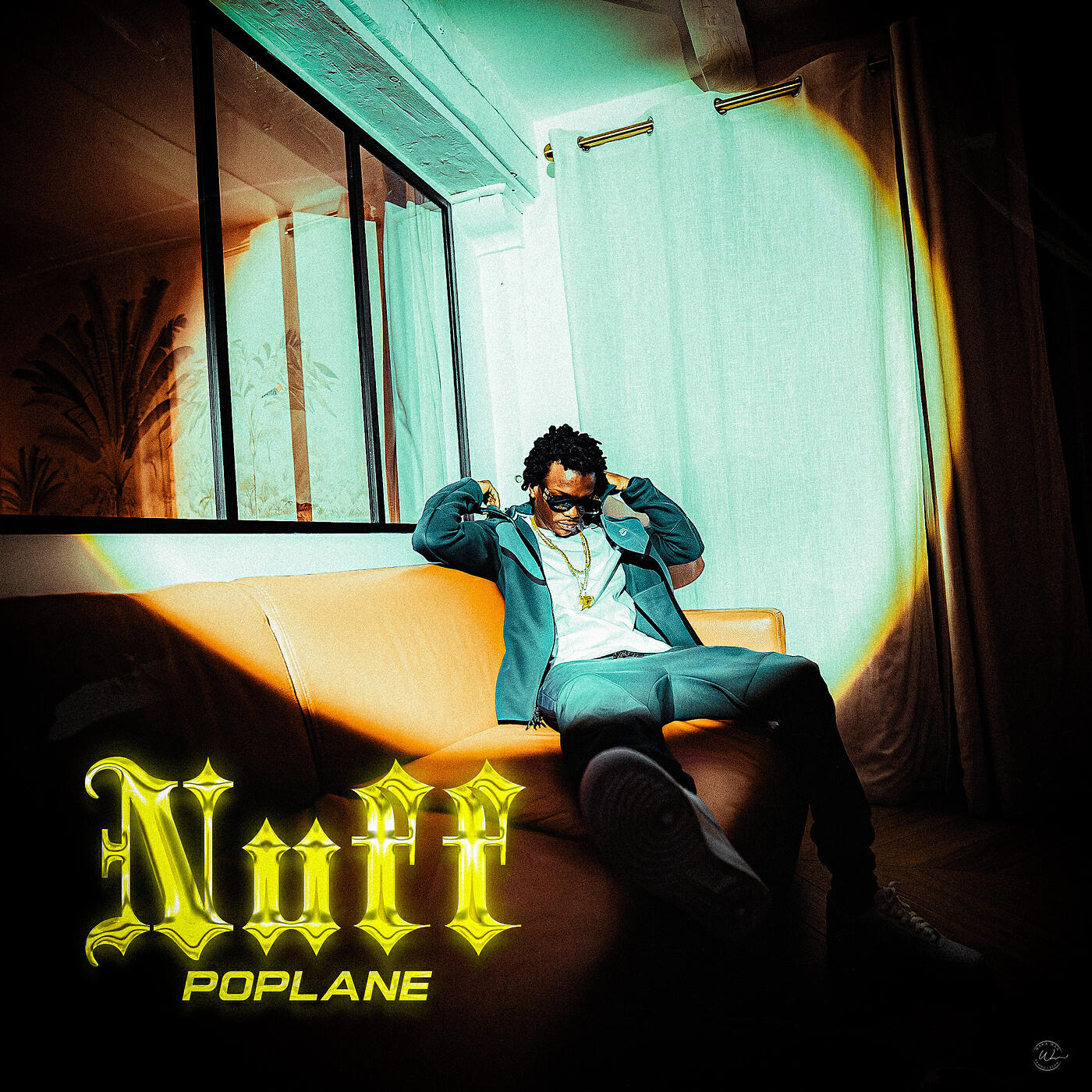 Релиз NUFF