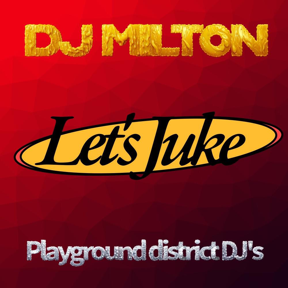 OG DJ Milton