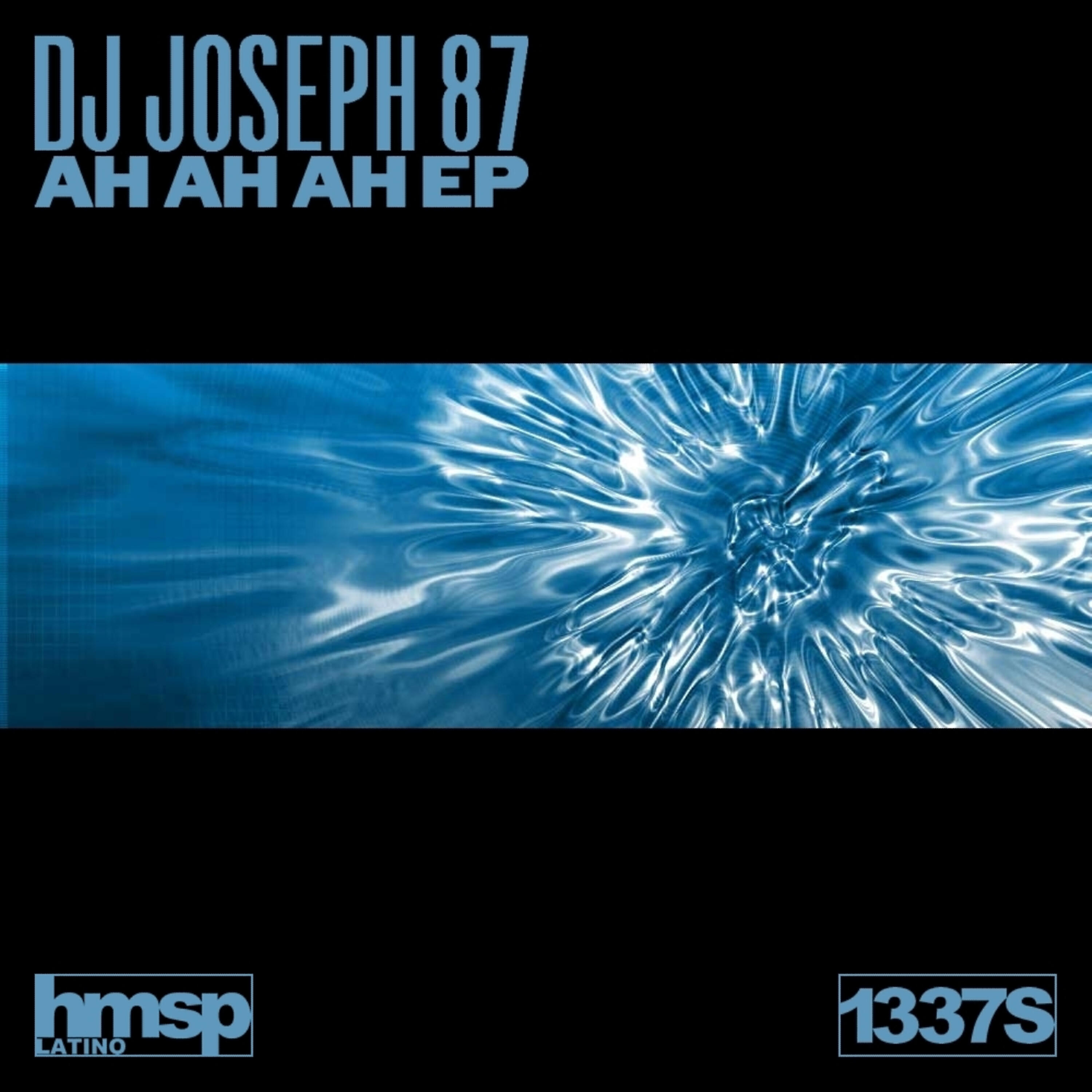 Релиз Ah Ah Ah EP