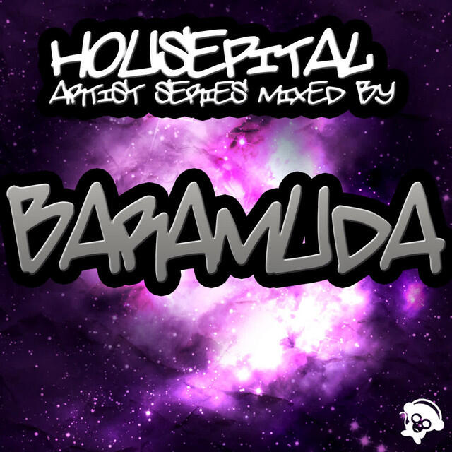 Релиз Artist Series, Vol. 6 Mixed By Baramuda