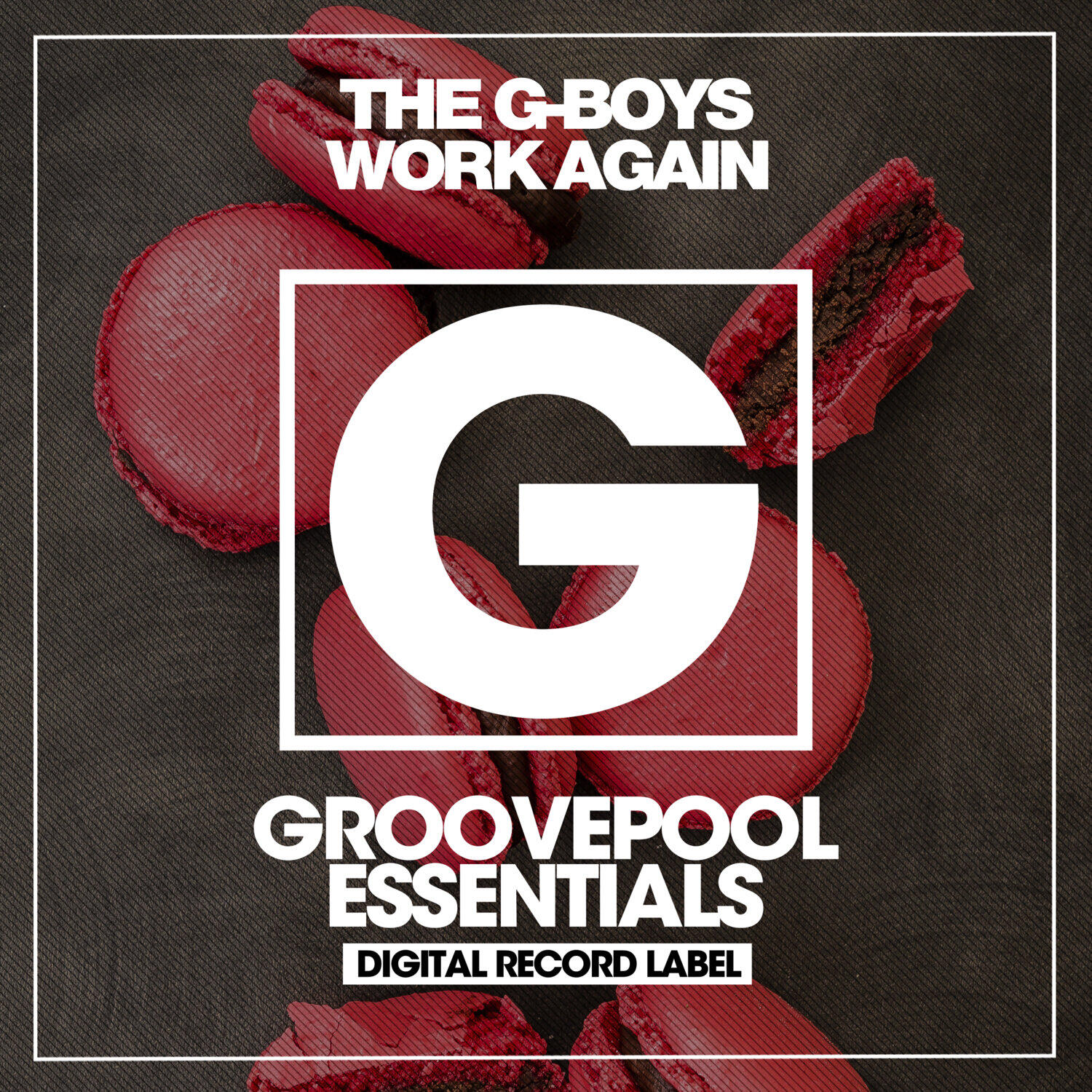 Релиз Work Again