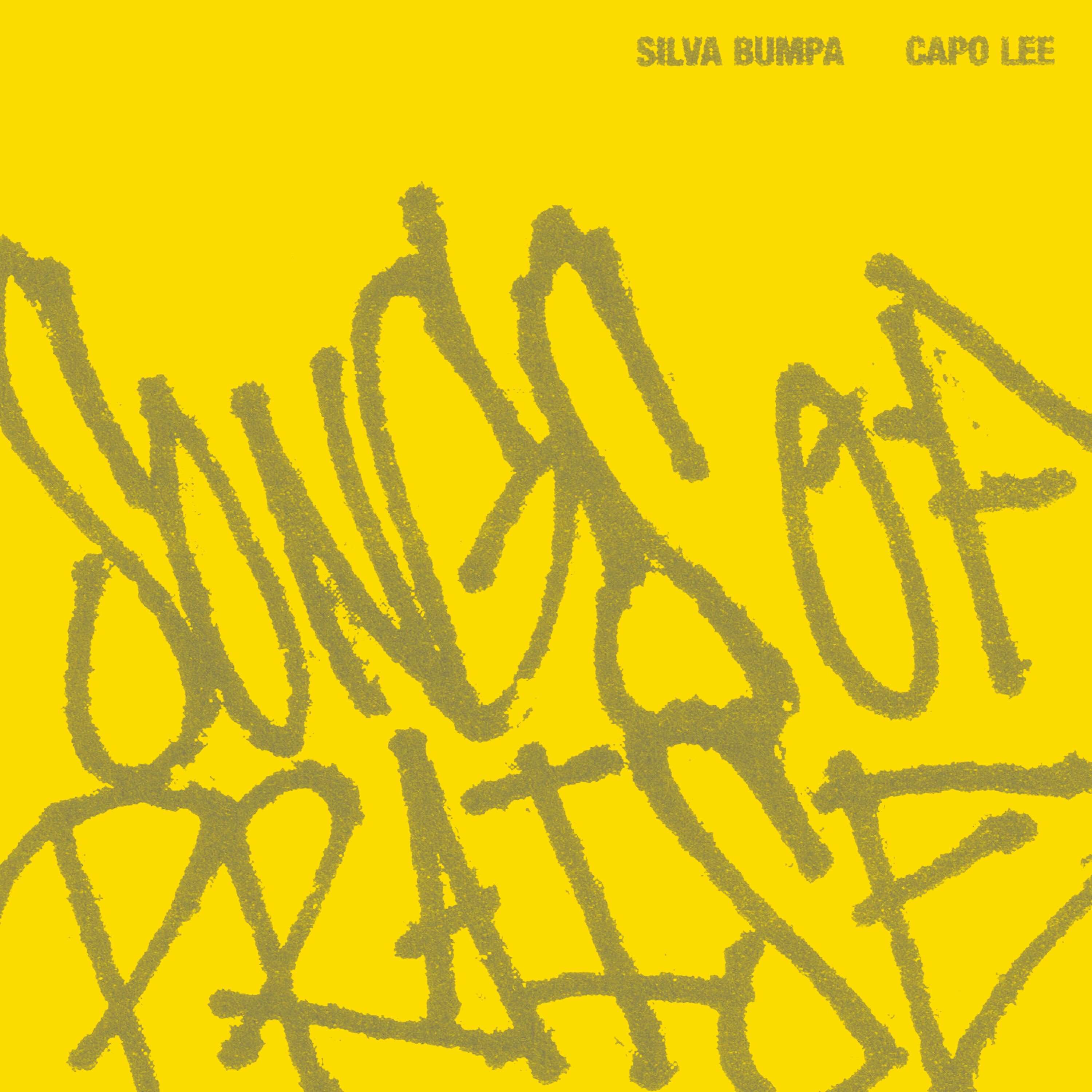 Релиз Songs Of Praise