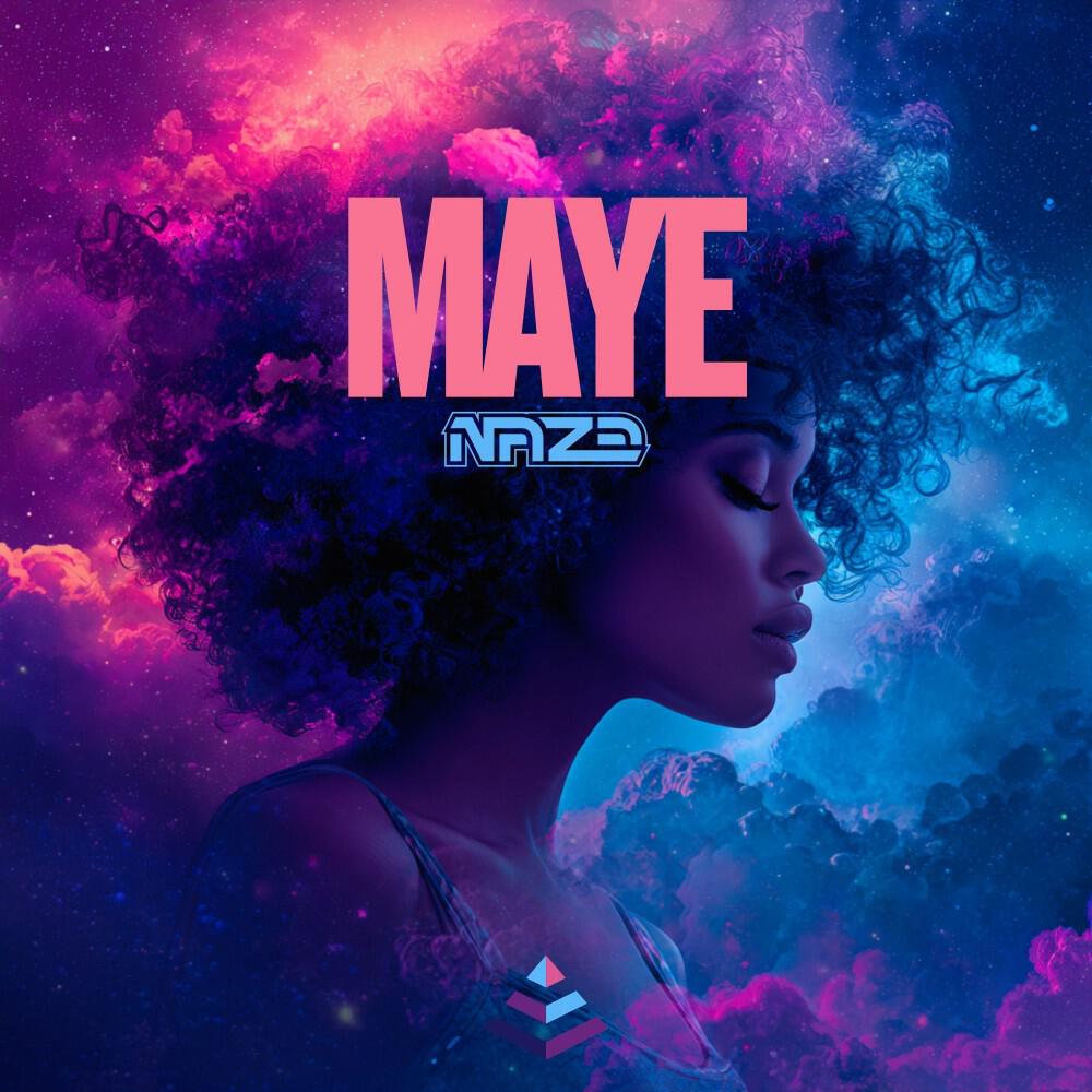 Релиз Maye
