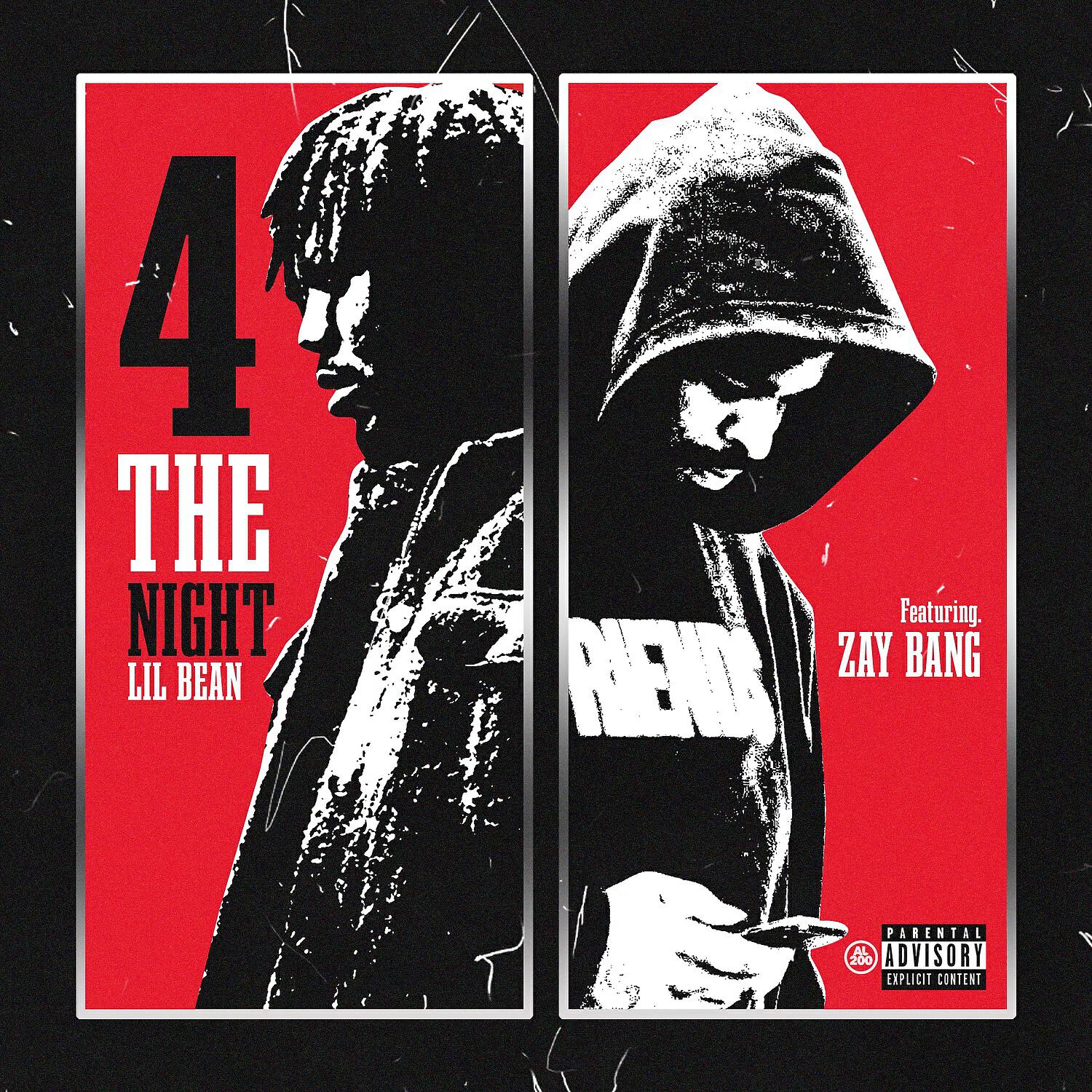 Релиз 4 The Night (feat. ZayBang)