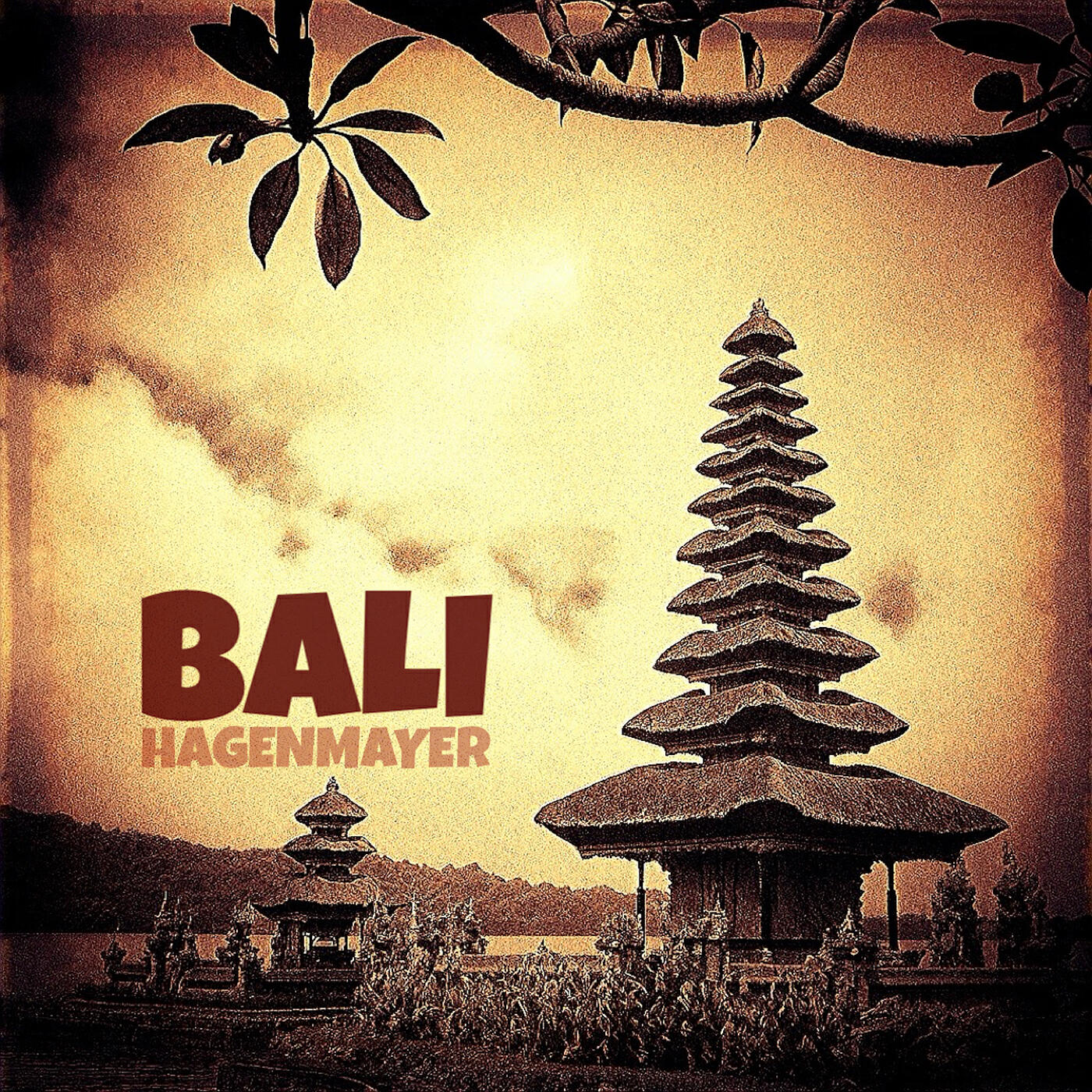 Релиз Bali