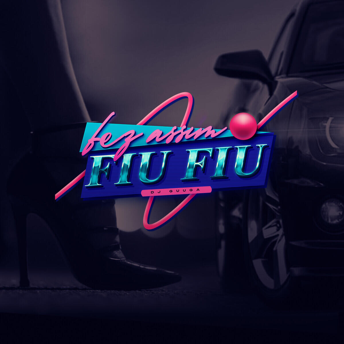 Релиз Fez assim Fiu Fiu