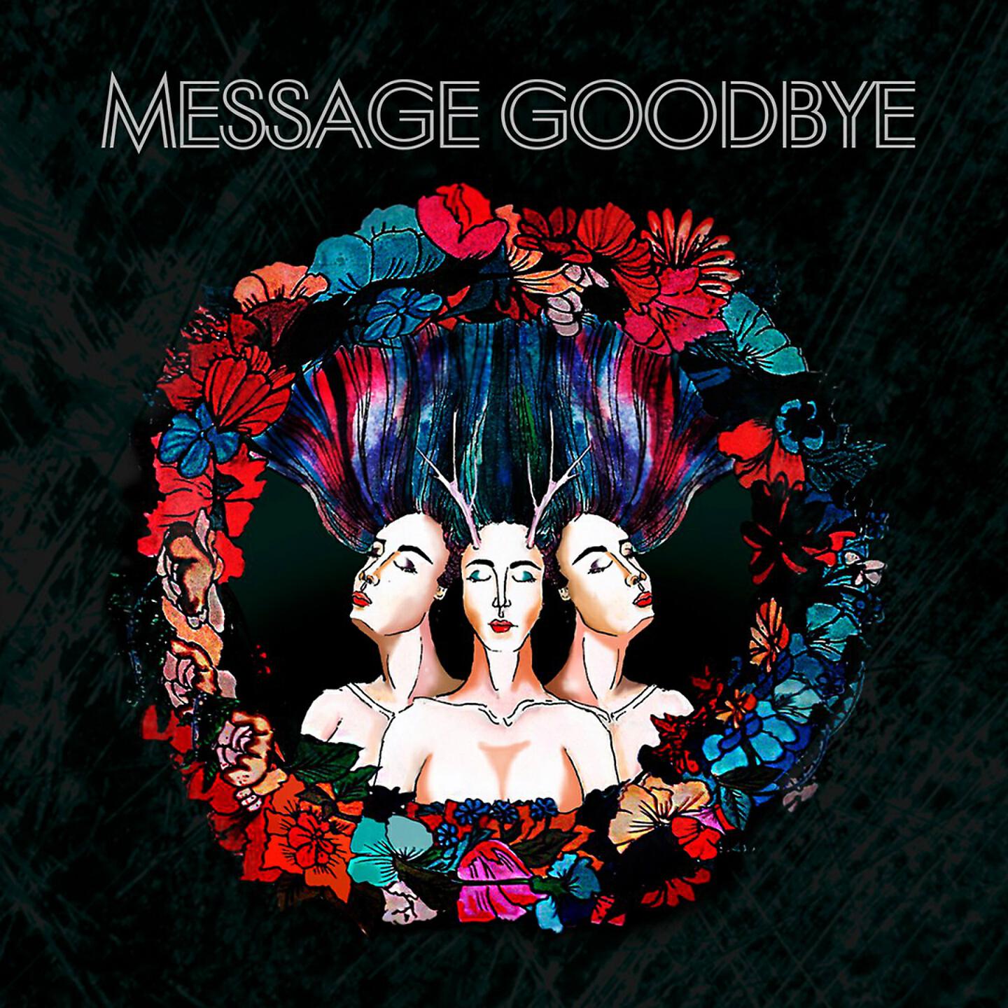 Релиз Message GoodBye