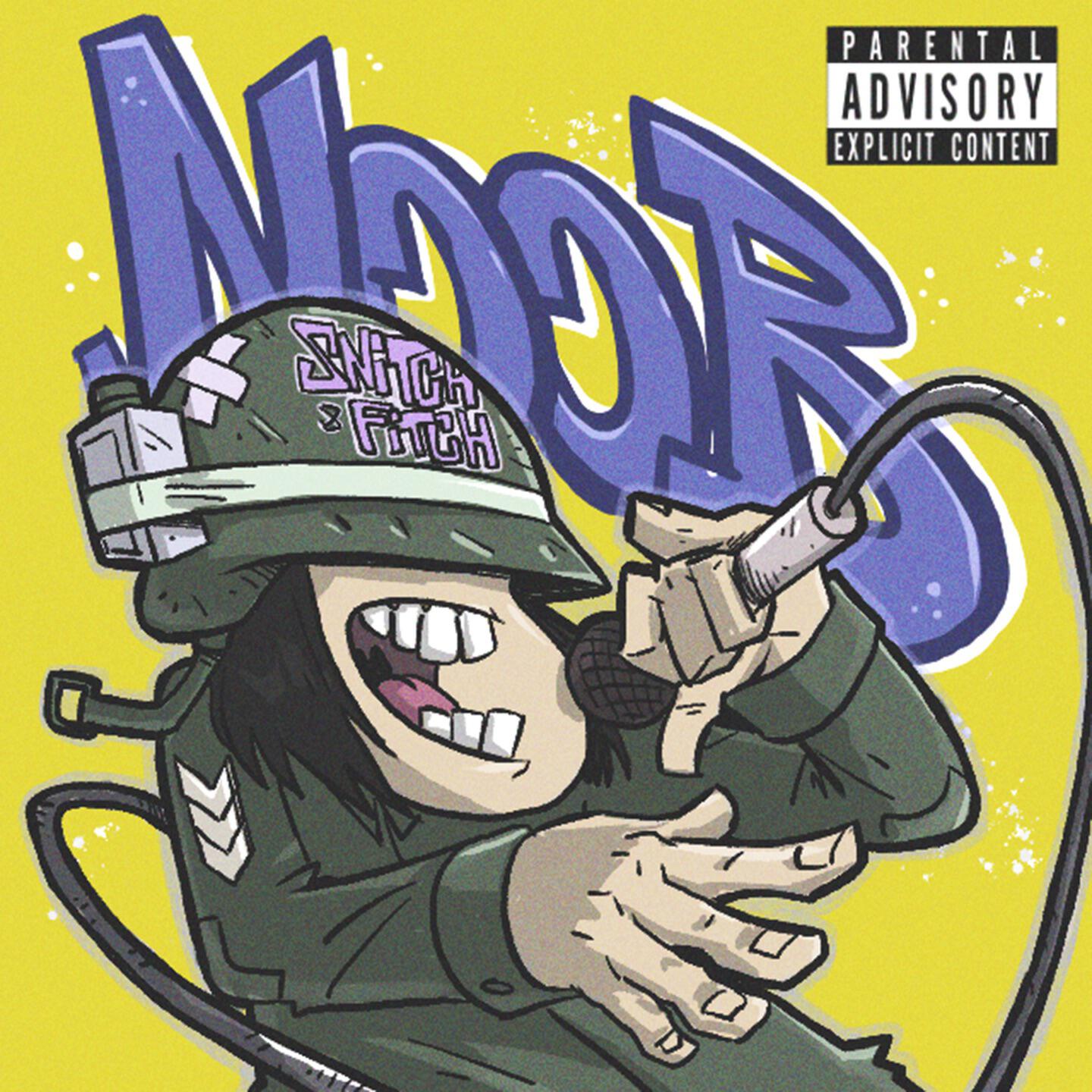 Релиз Noob
