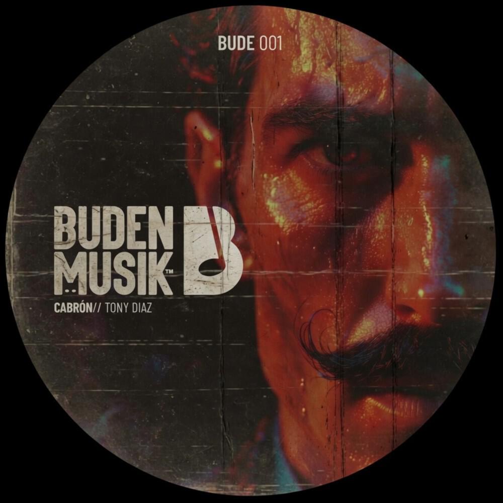 Релиз Cabrón (Radio Edit)