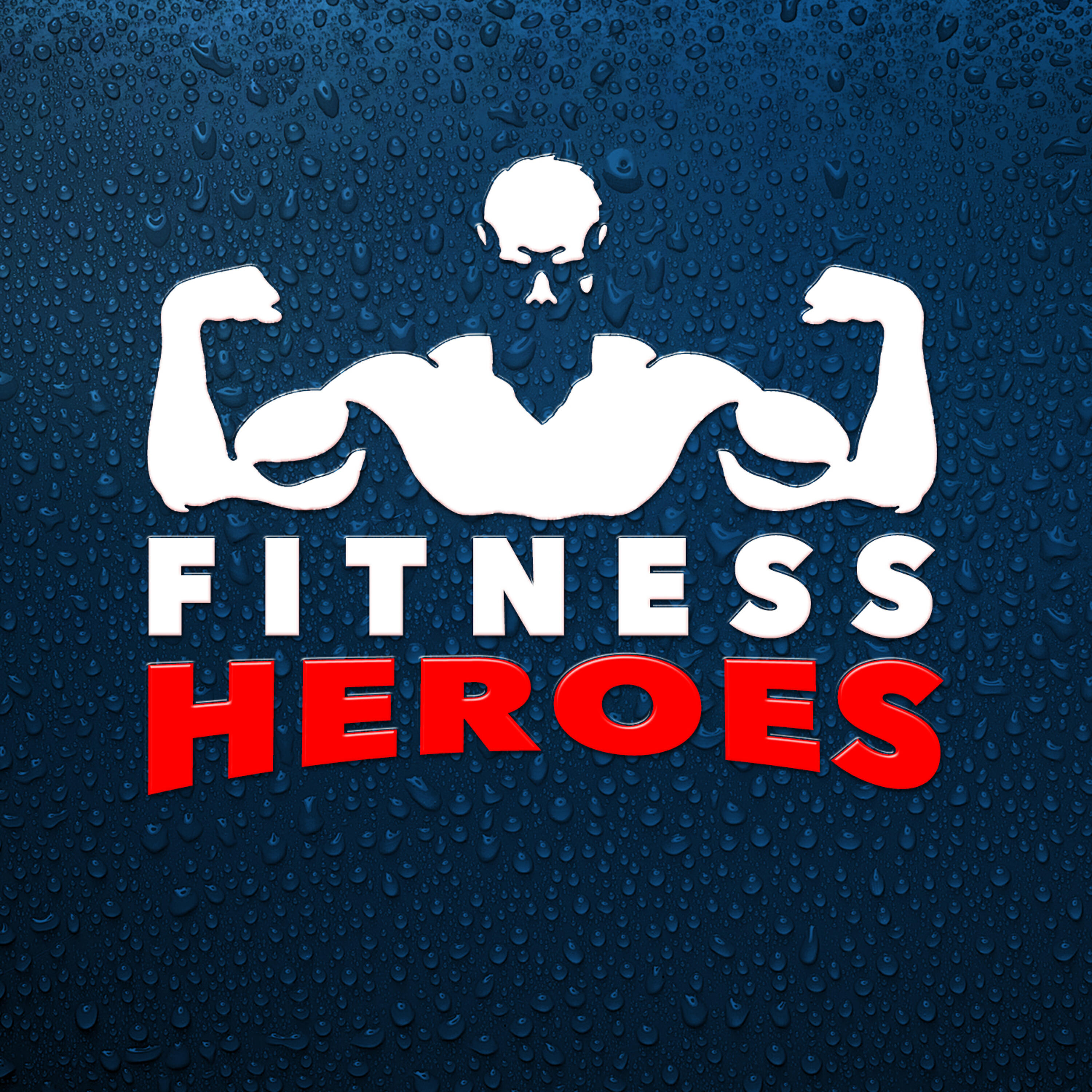 Релиз Fitness Heroes