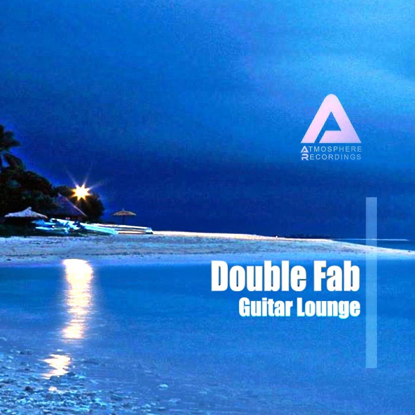 Релиз Guitar Lounge