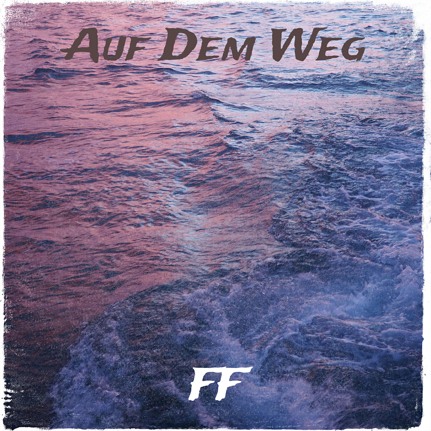 Релиз Auf Dem Weg