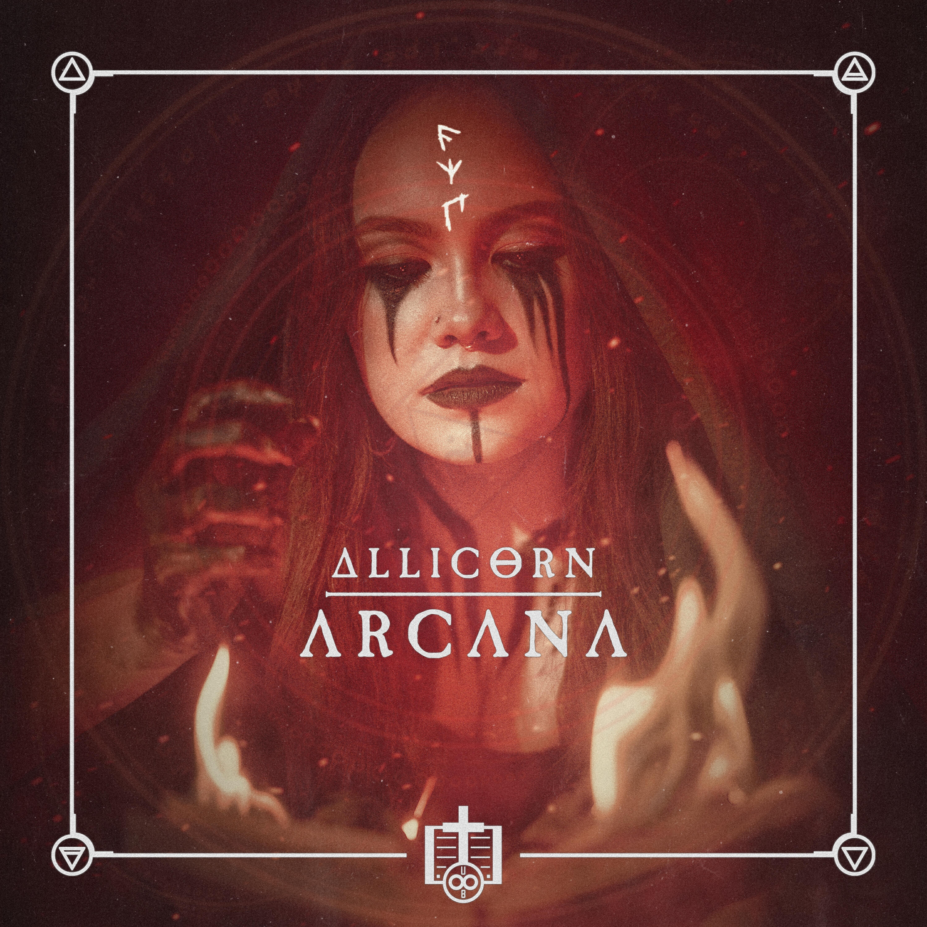 Релиз Arcana