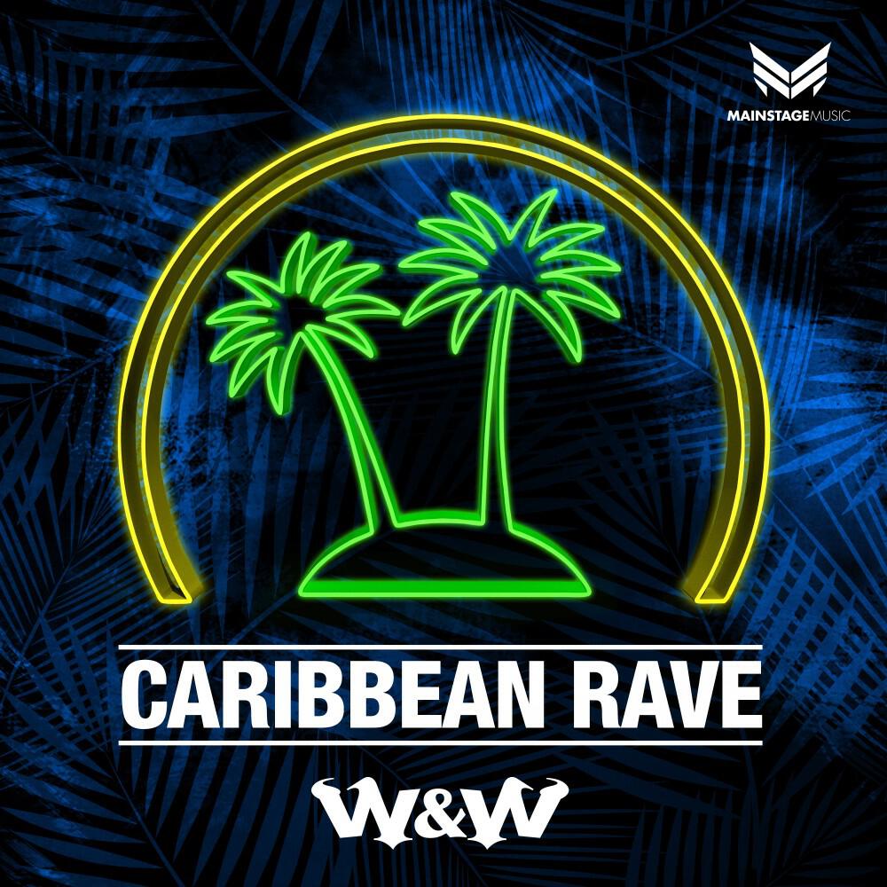 Релиз Caribbean Rave