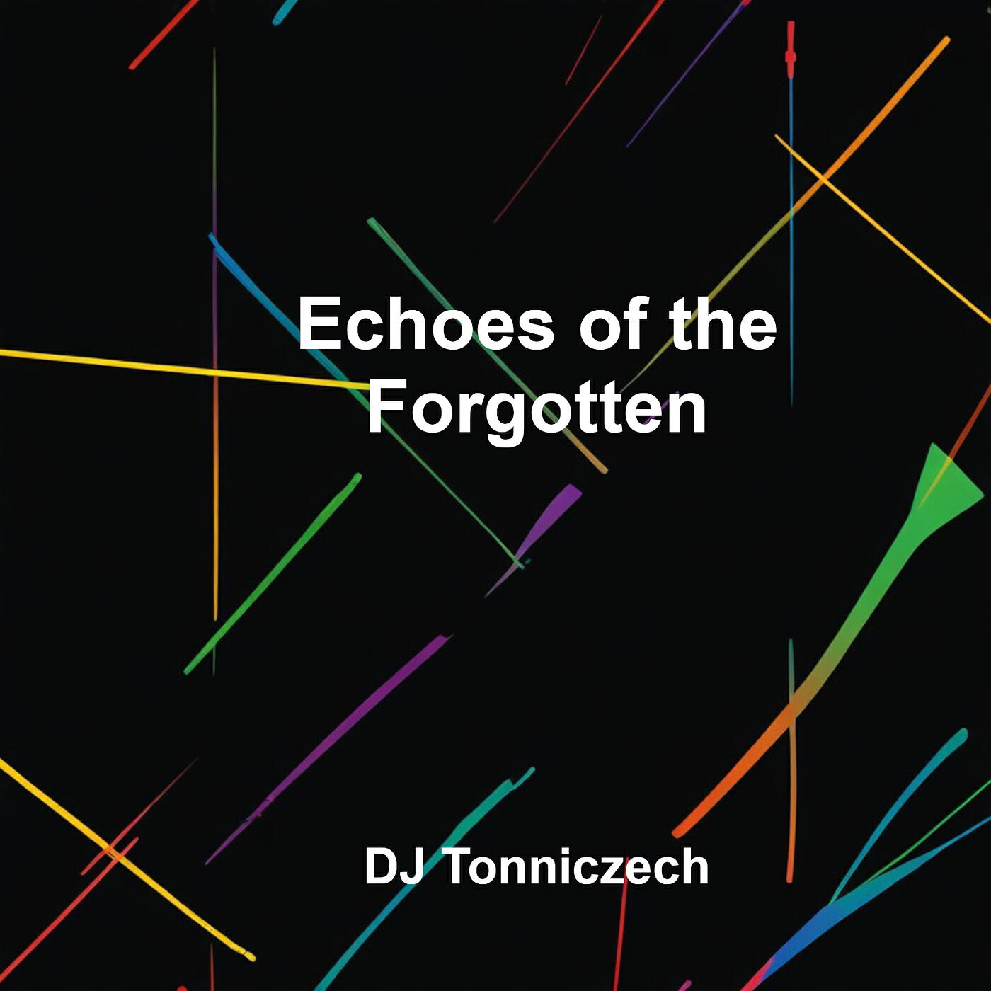 Релиз Echoes of the Forgotten