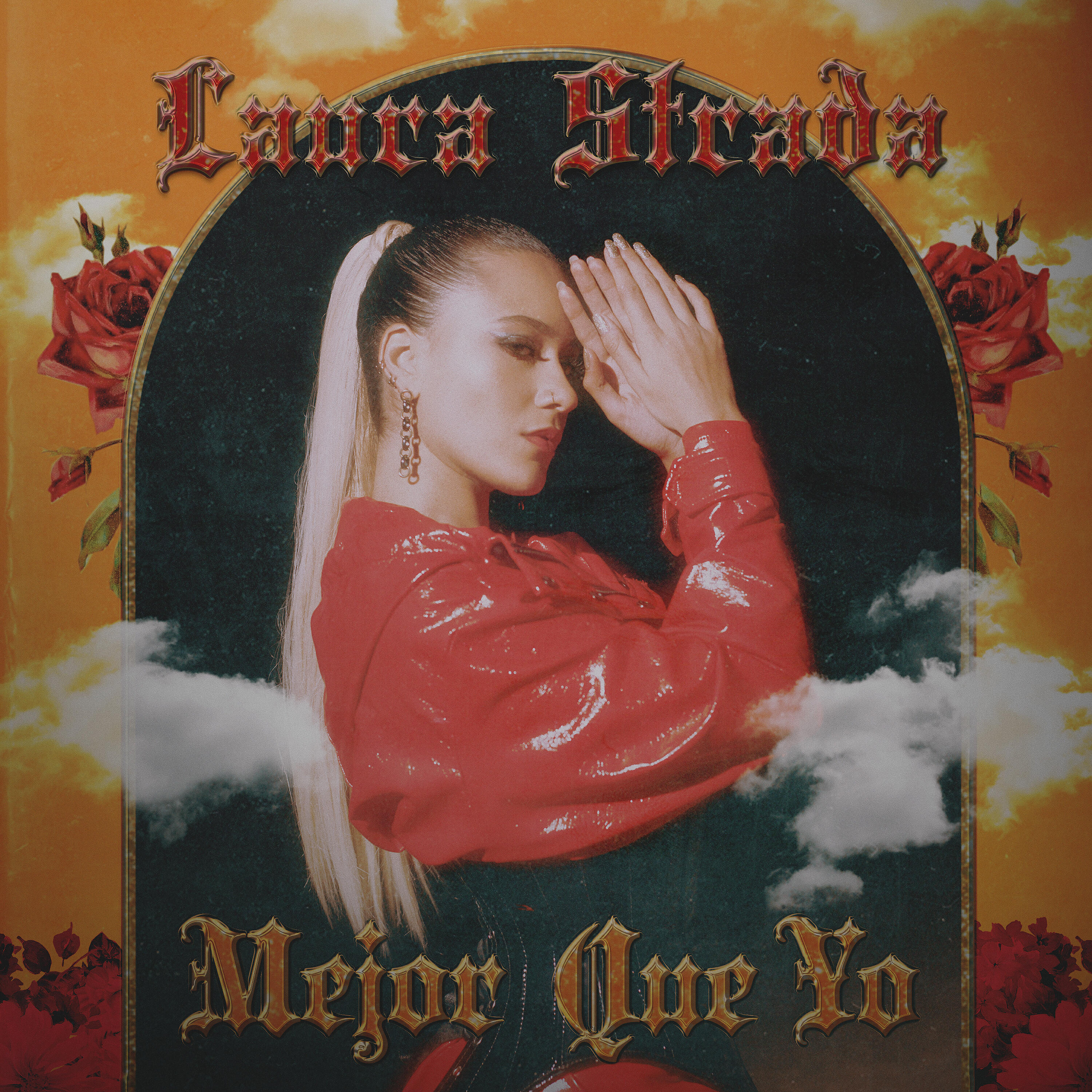 Релиз Mejor Que Yo