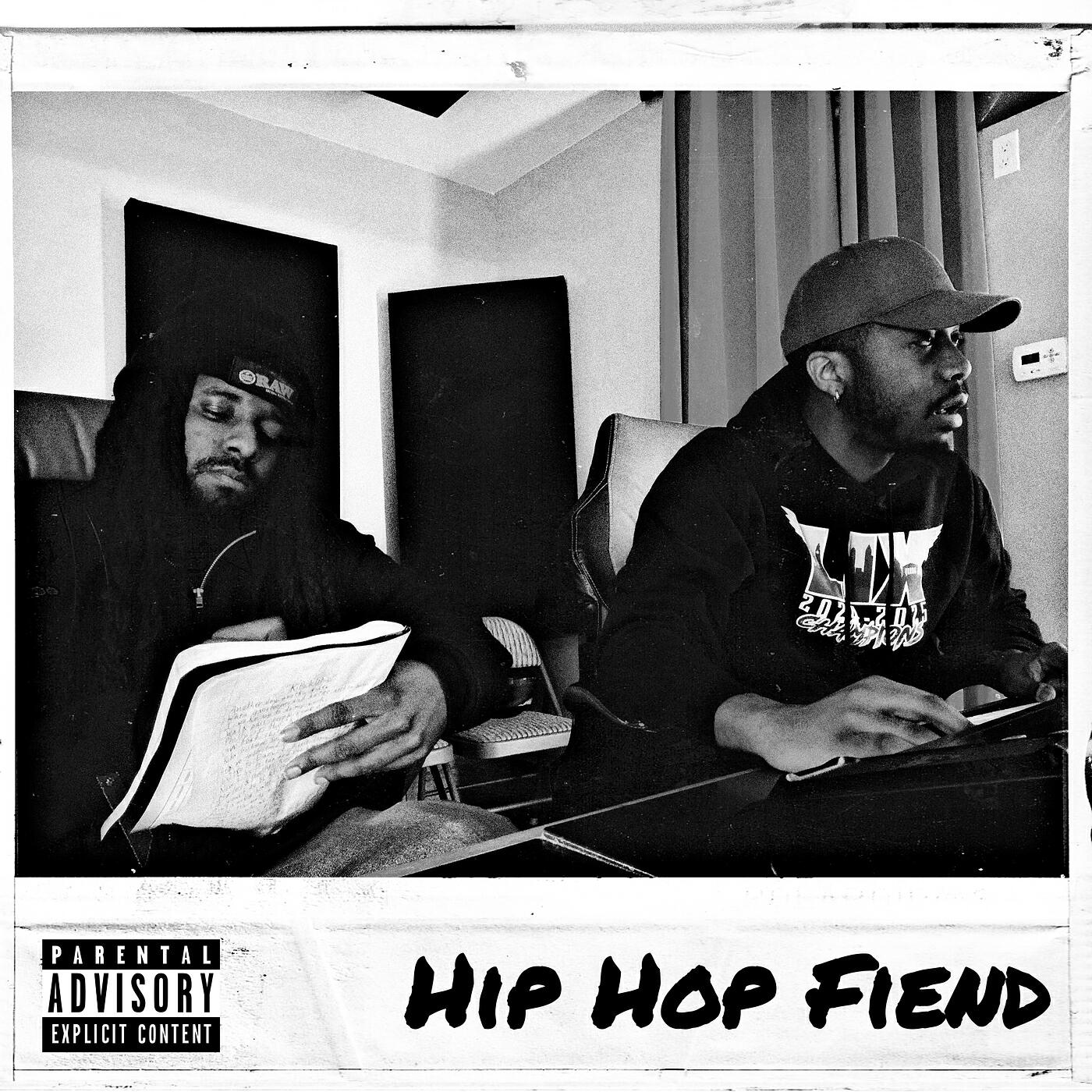 Релиз Hip Hop Fiend