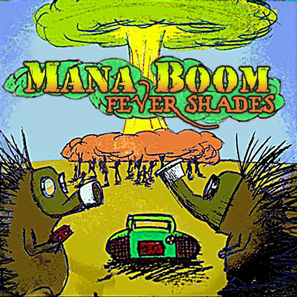 Релиз Fever Shades