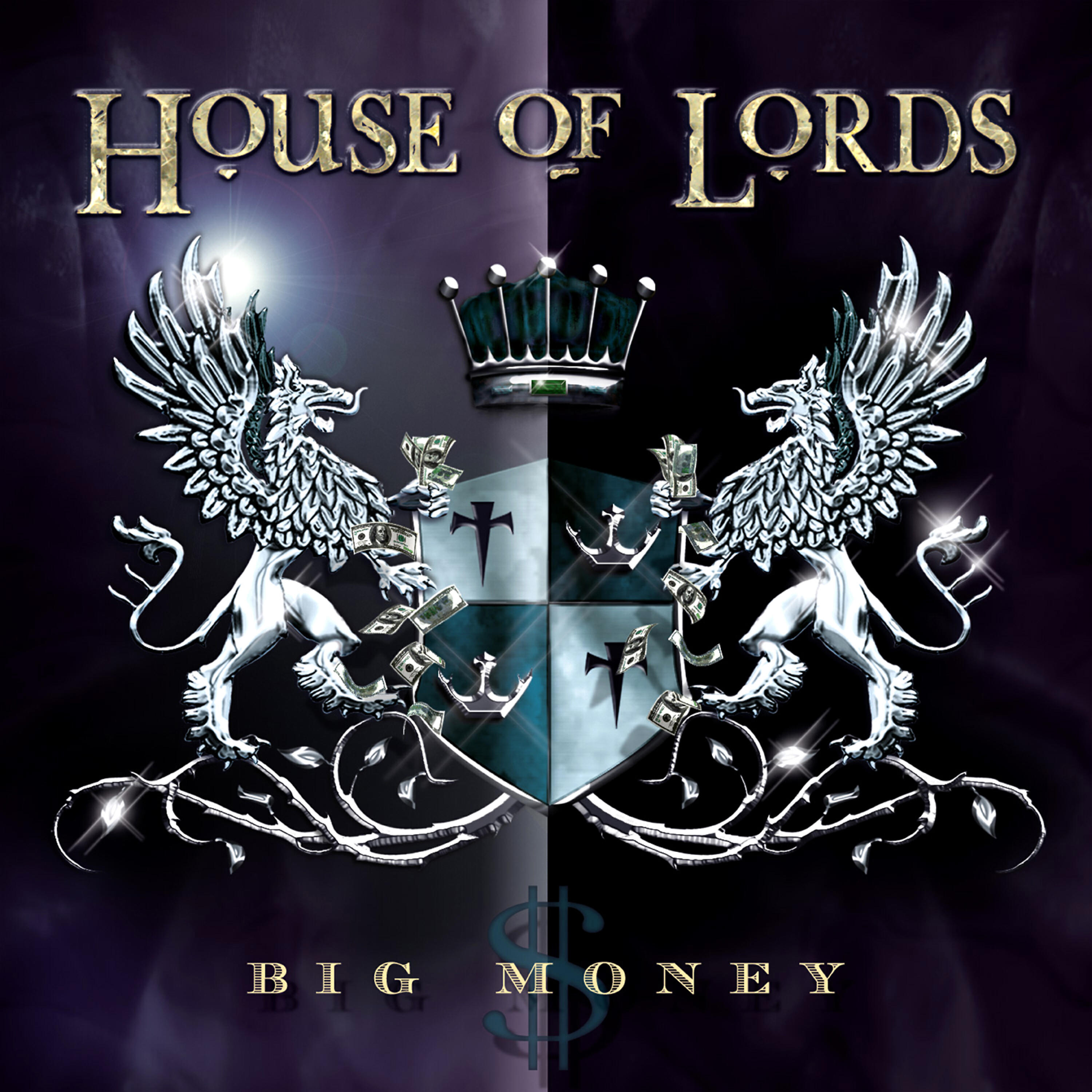 Релиз Big Money