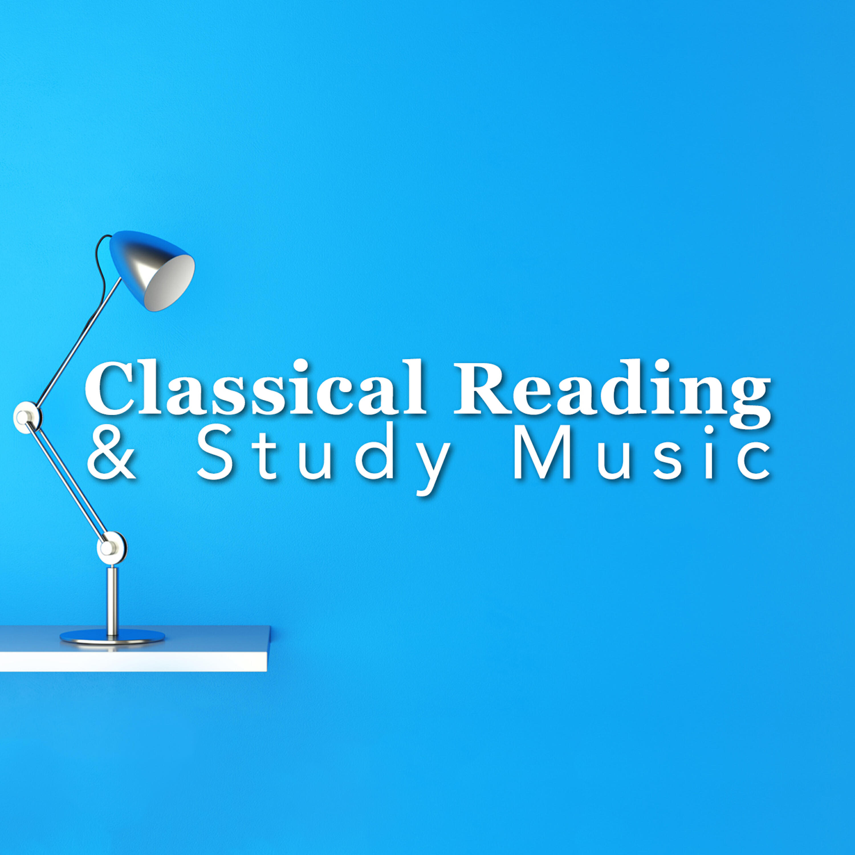 Релиз Classical Reading and Study Music