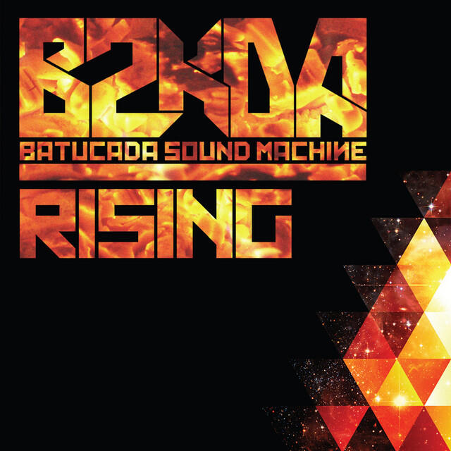 Релиз Rising