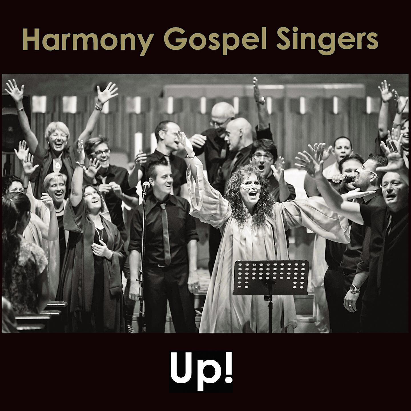 Harmony Gospel Singers
