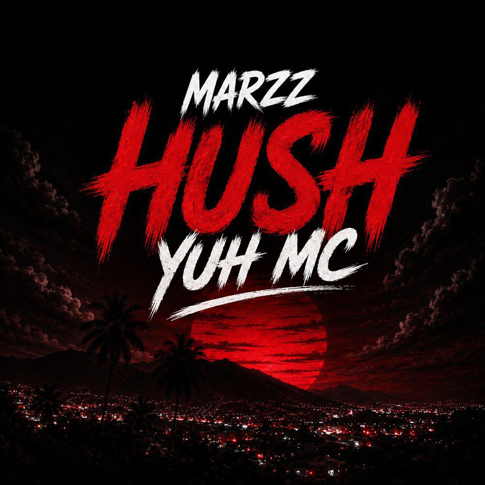 Релиз hush yuh mc