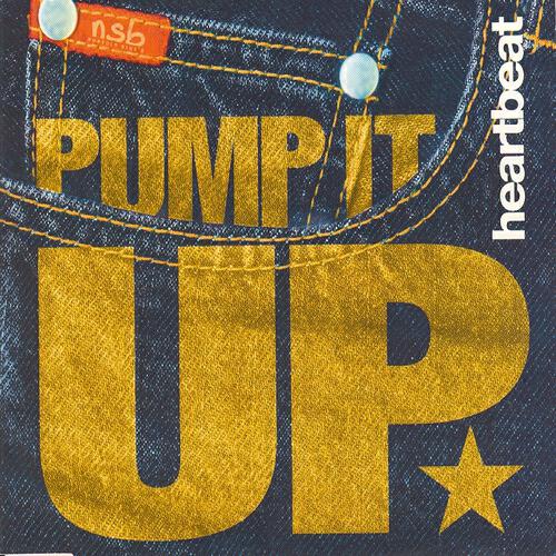 Релиз Pump it up