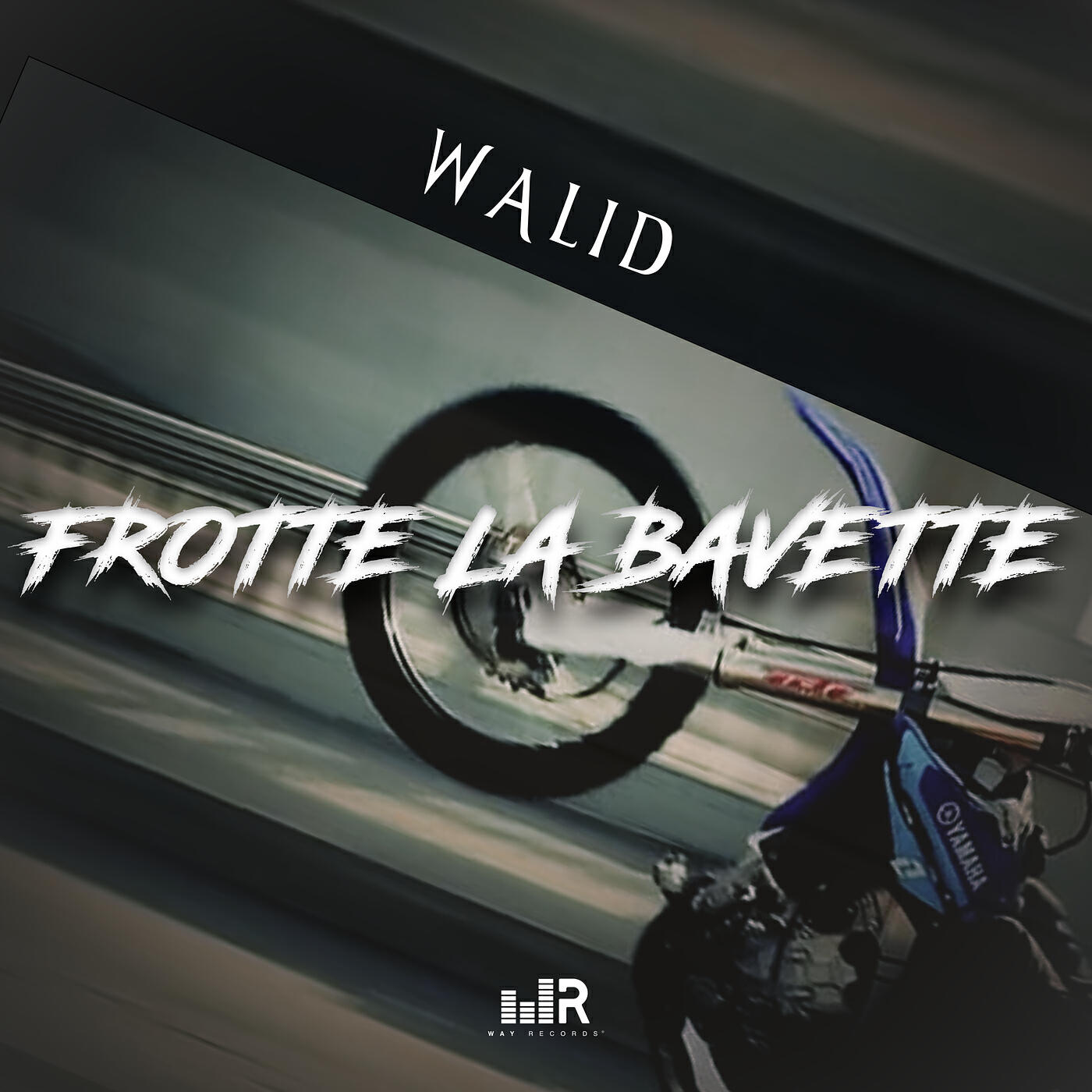 Релиз Frotte La Bavette