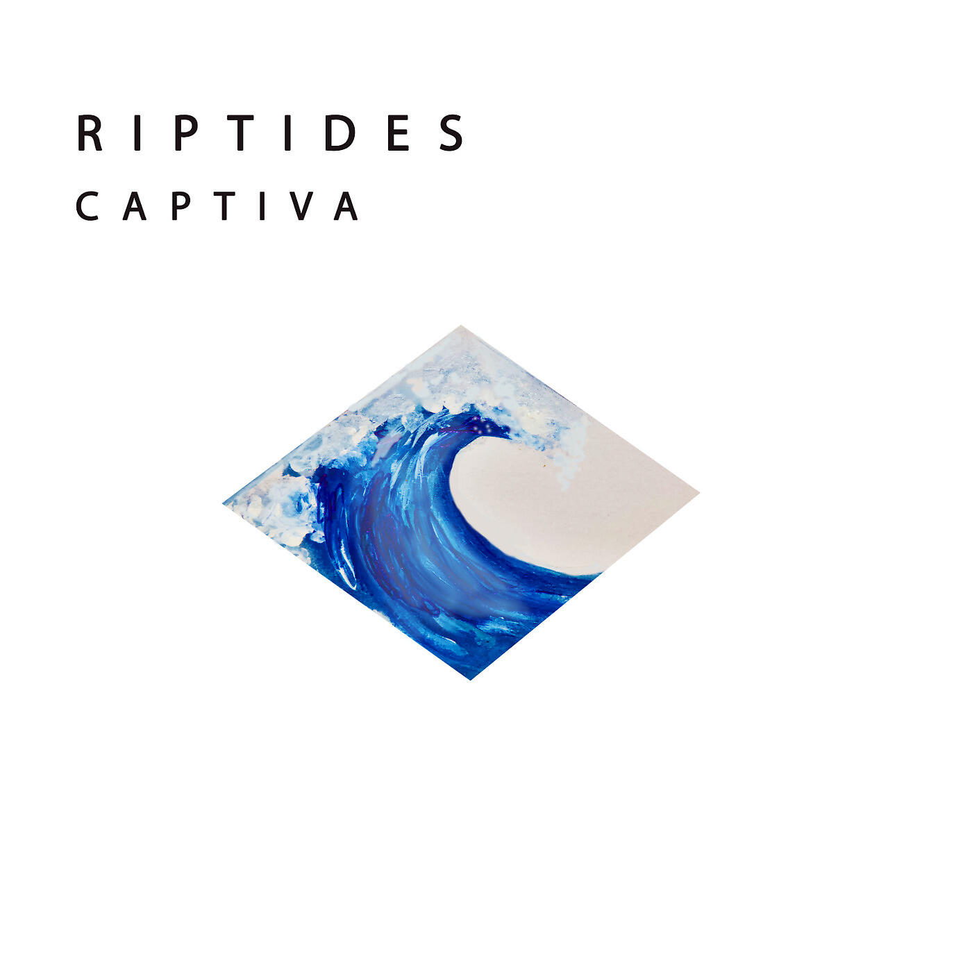 Релиз Riptides