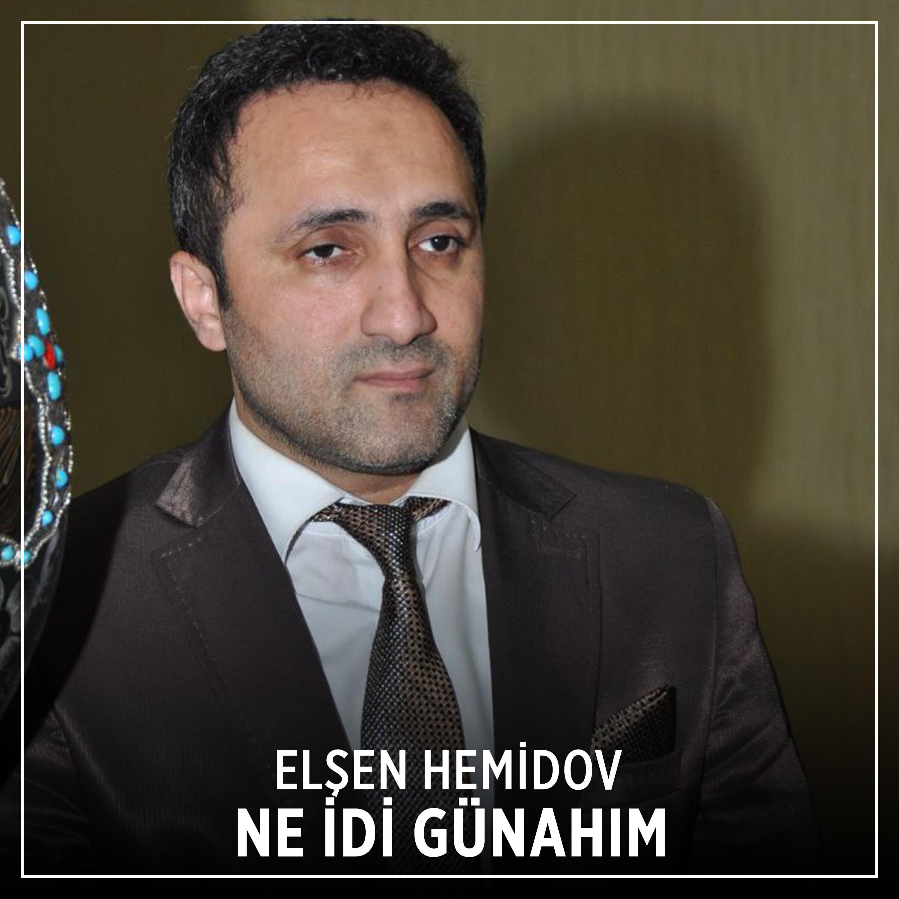 Релиз Ne İdi Günahım