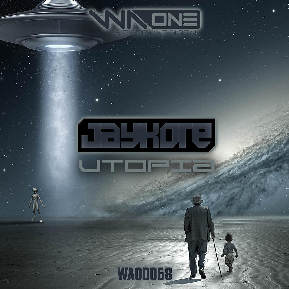 Релиз Utopia