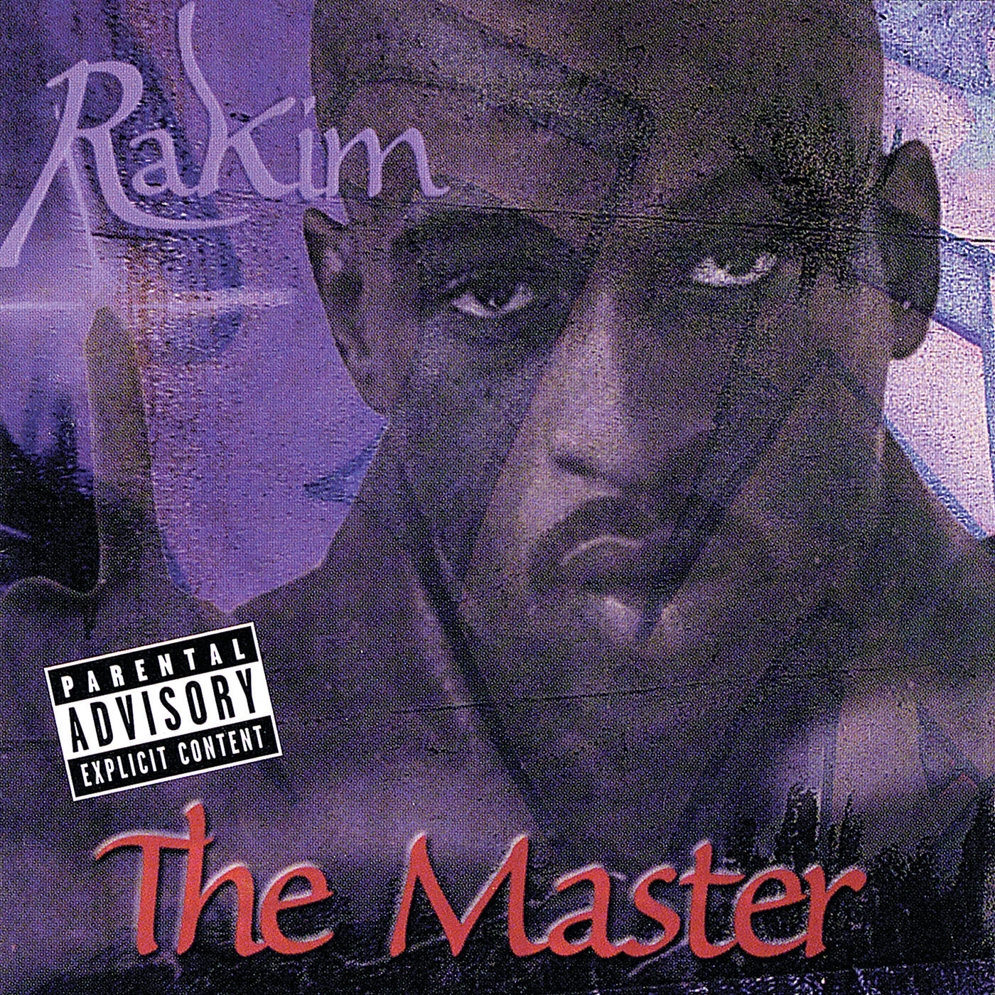Релиз The Master