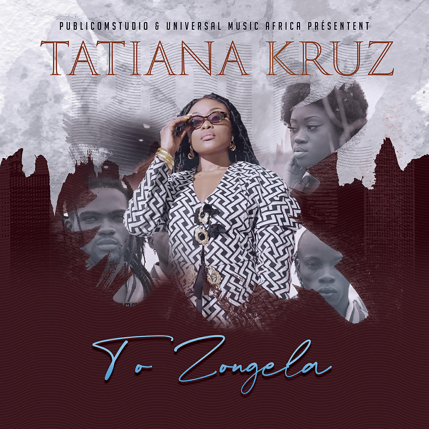 Релиз To Zongela