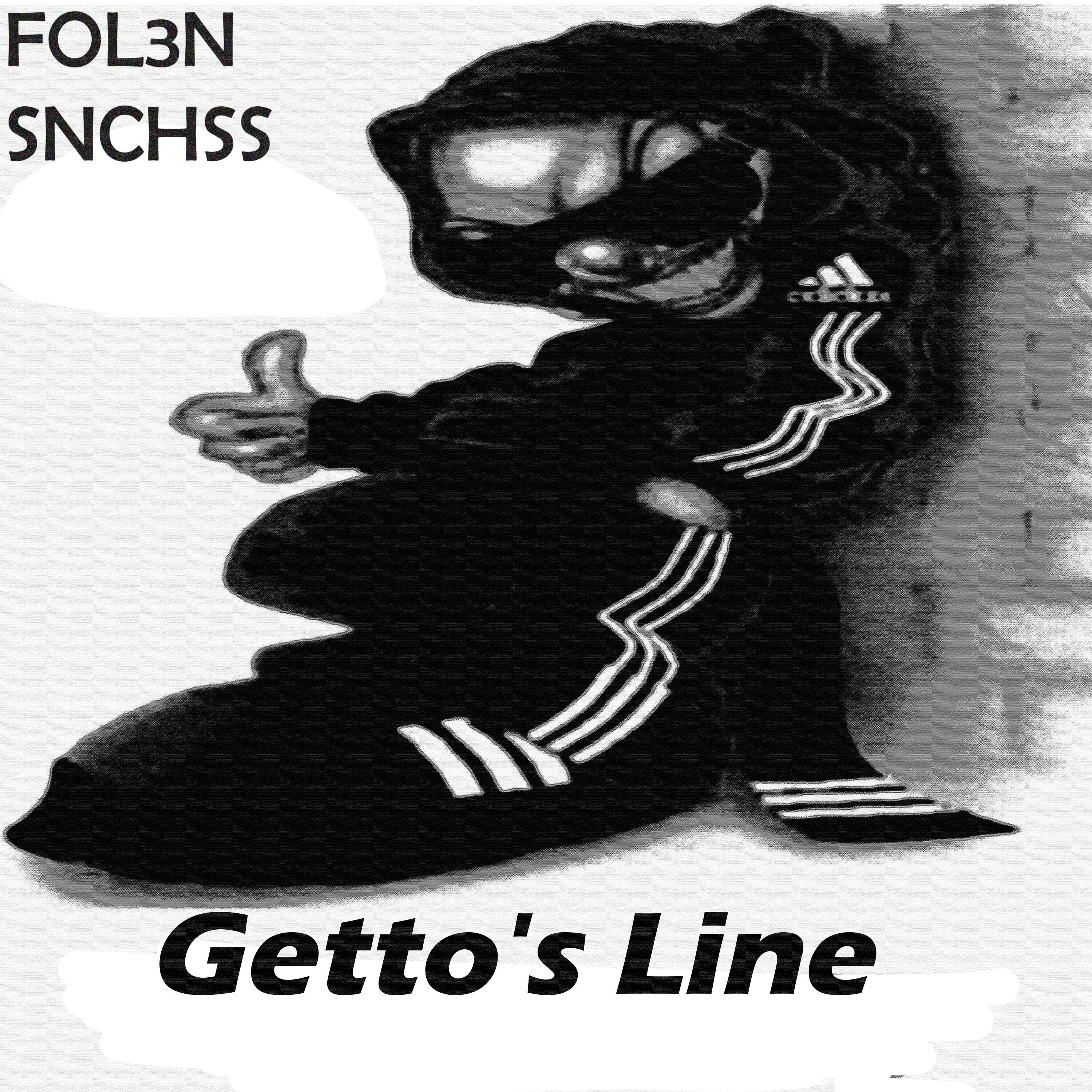 Релиз Getto's Line