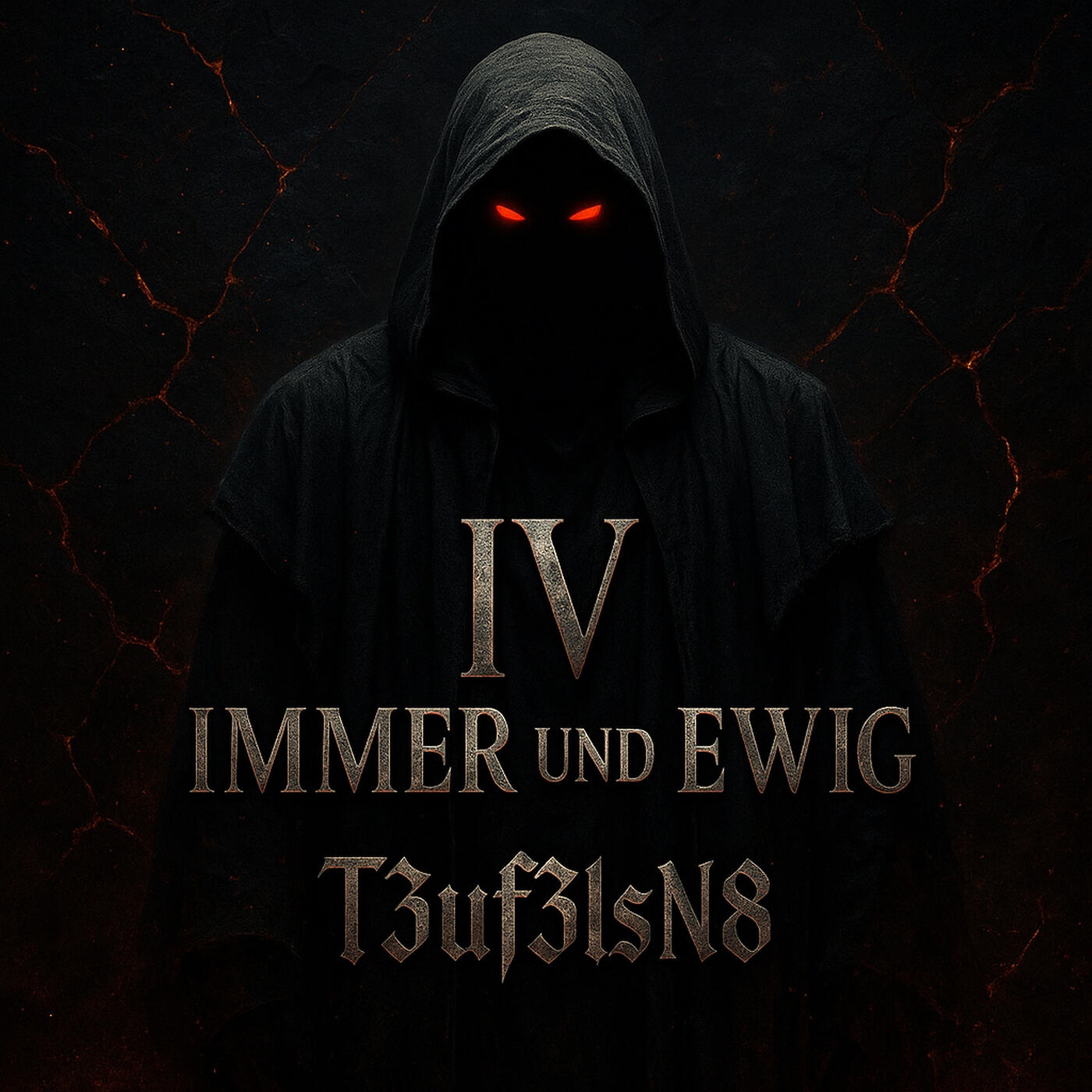 Релиз IV Immer Und Ewig